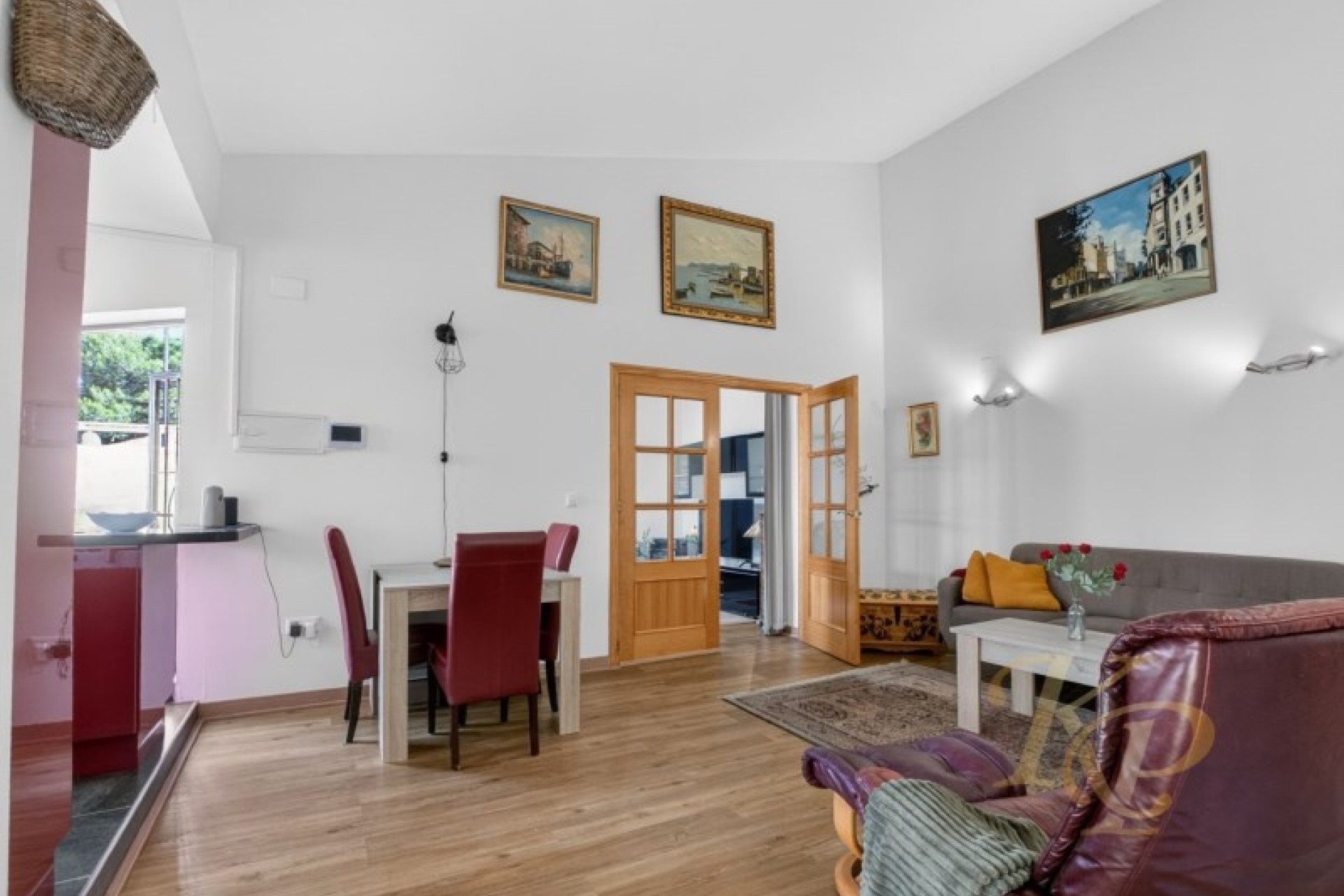 Wiederverkauf - Freistehende Villa -
Torrevieja - Costa Blanca
