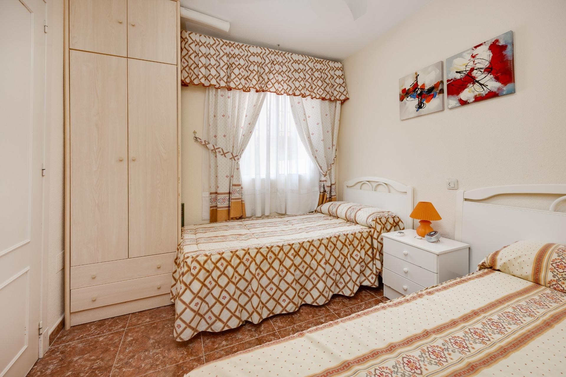 Wiederverkauf - Freistehende Villa -
Torrevieja - El Limonar
