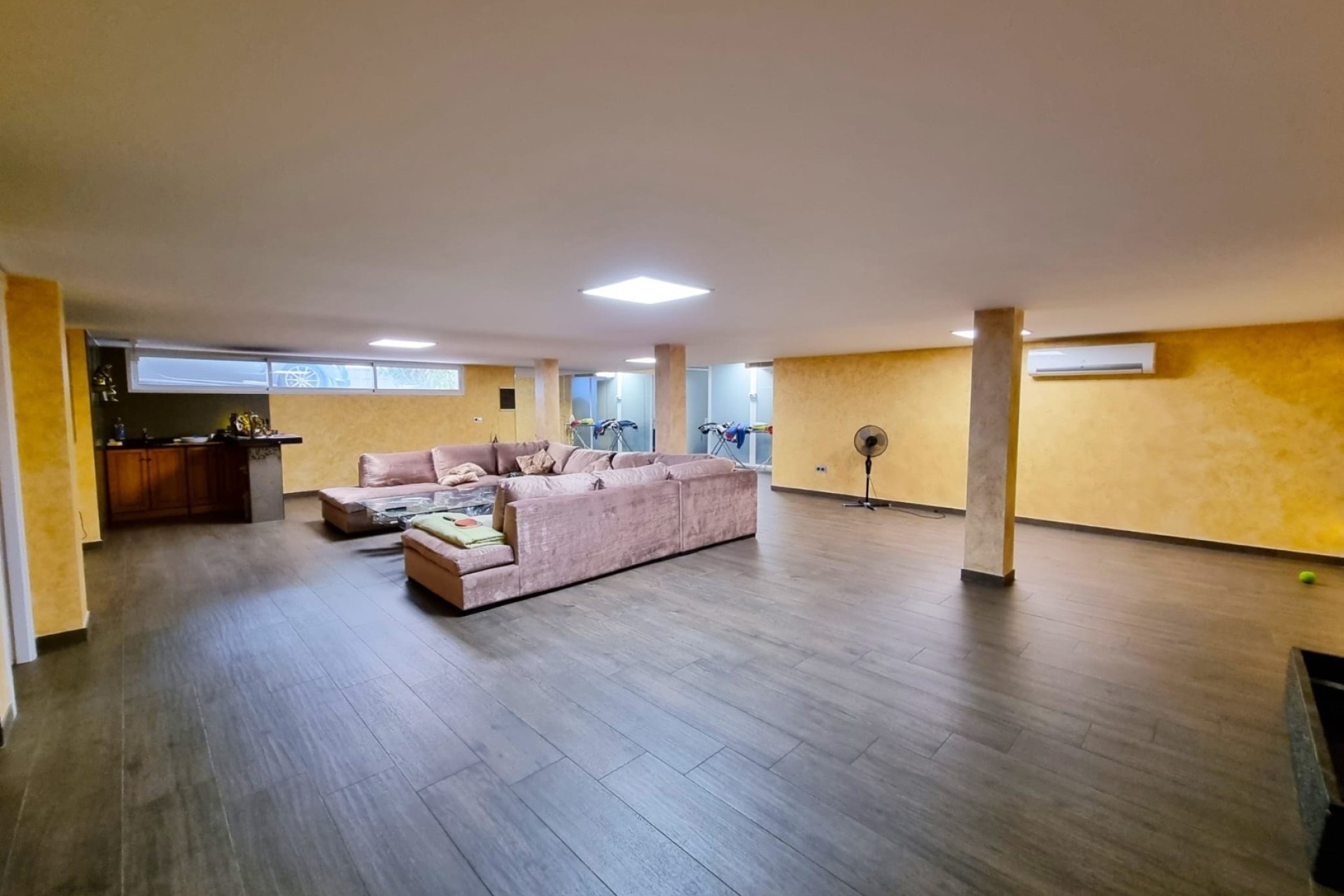 Wiederverkauf - Freistehende Villa -
Torrevieja - La Mata