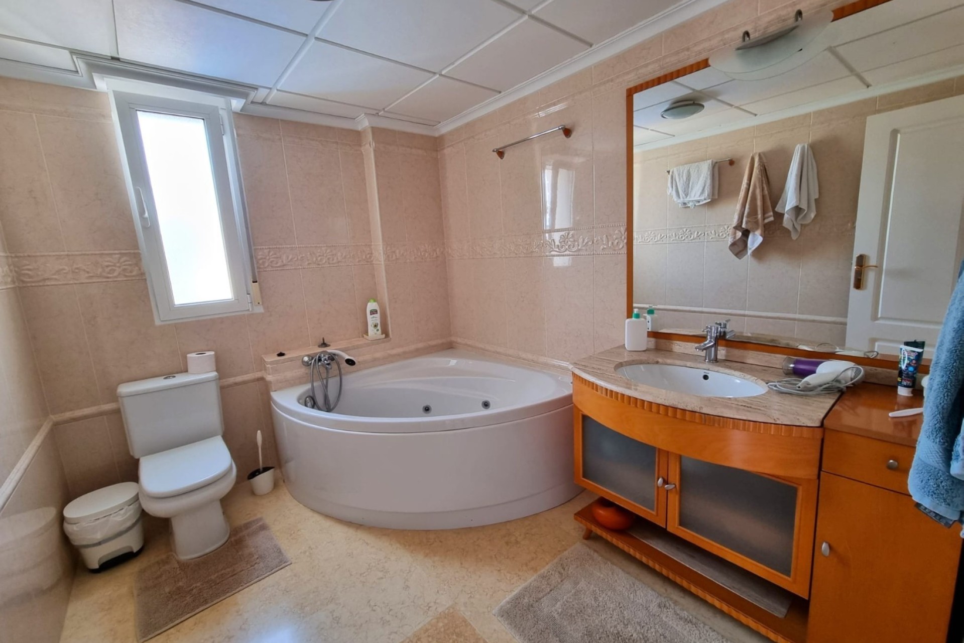 Wiederverkauf - Freistehende Villa -
Torrevieja - La Mata