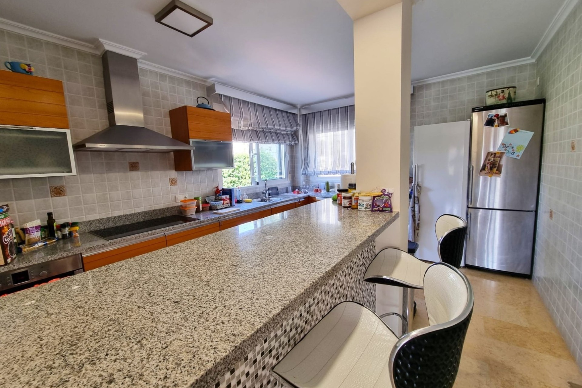 Wiederverkauf - Freistehende Villa -
Torrevieja - La Mata