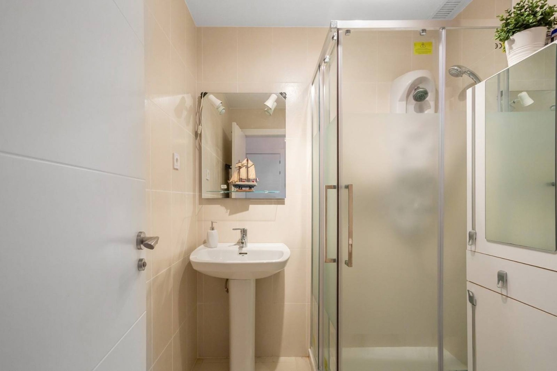 Wiederverkauf - Freistehende Villa -
Torrevieja - La Mata