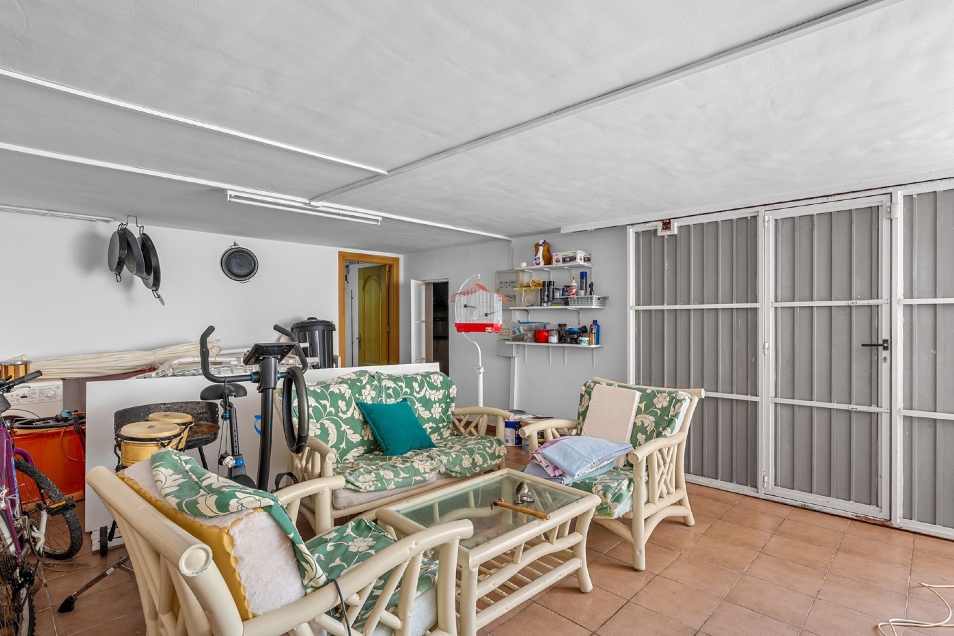 Wiederverkauf - Freistehende Villa -
Torrevieja - La Mata