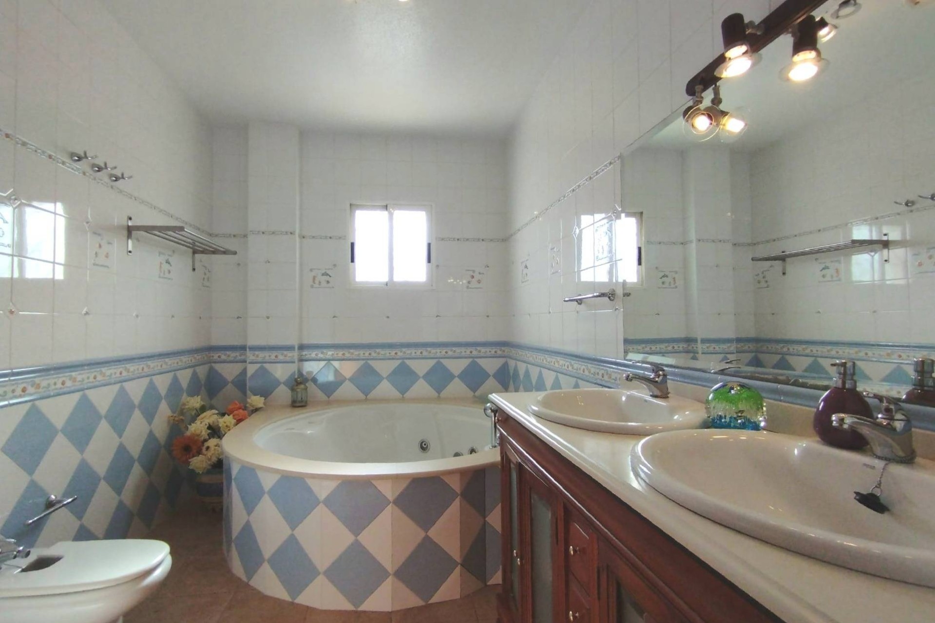 Wiederverkauf - Freistehende Villa -
Torrevieja - La Siesta - El Salado - Torreta