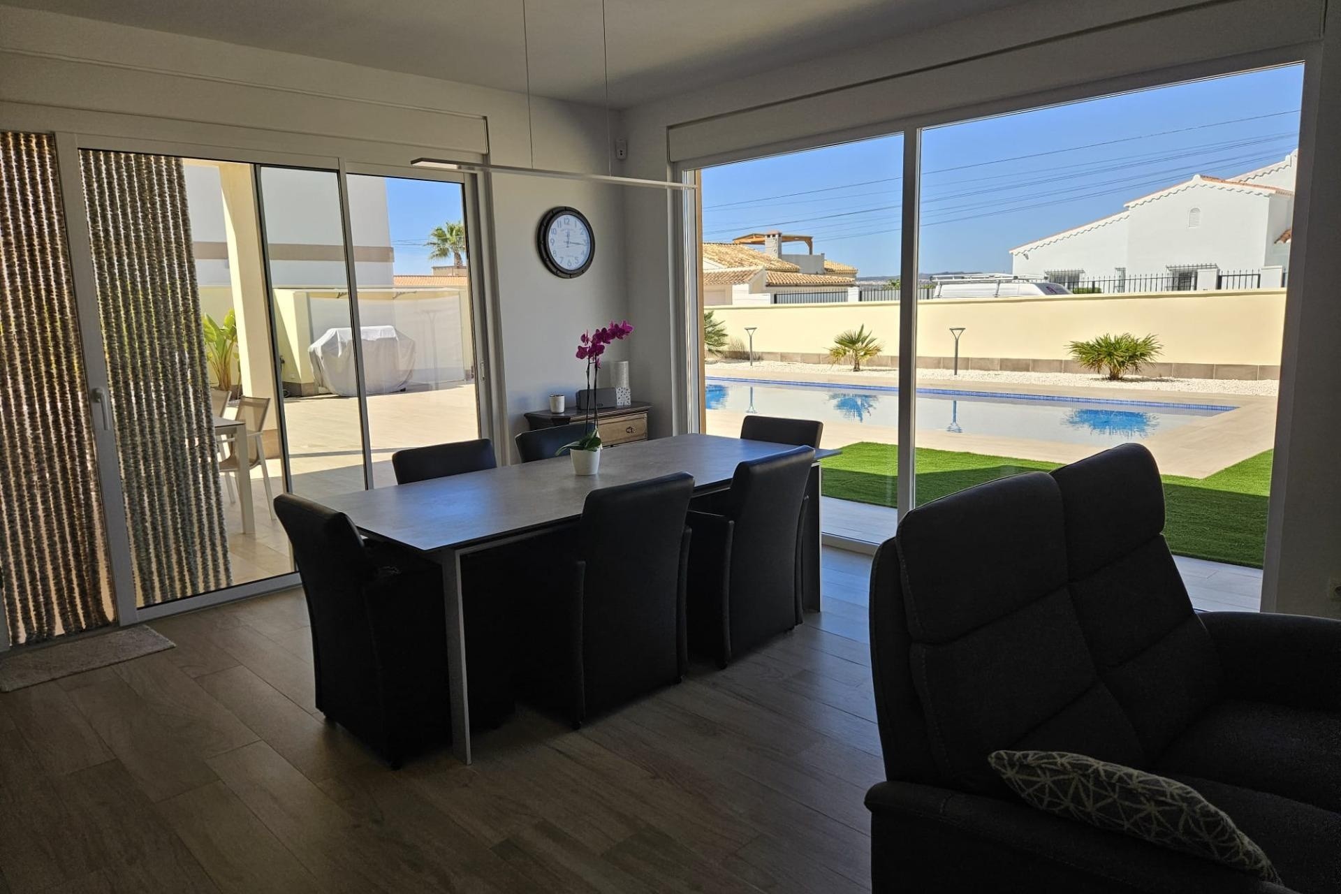 Wiederverkauf - Freistehende Villa -
Torrevieja - La Siesta - El Salado - Torreta