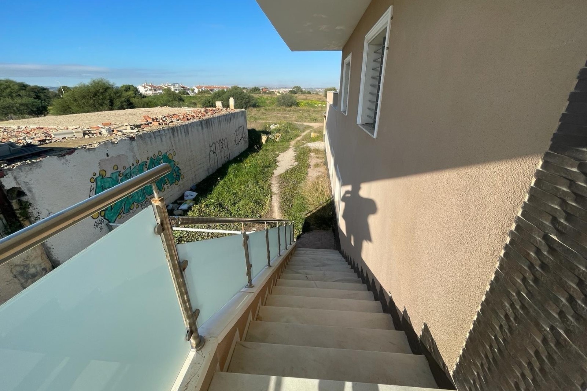 Wiederverkauf - Freistehende Villa -
Torrevieja - La Siesta - El Salado - Torreta