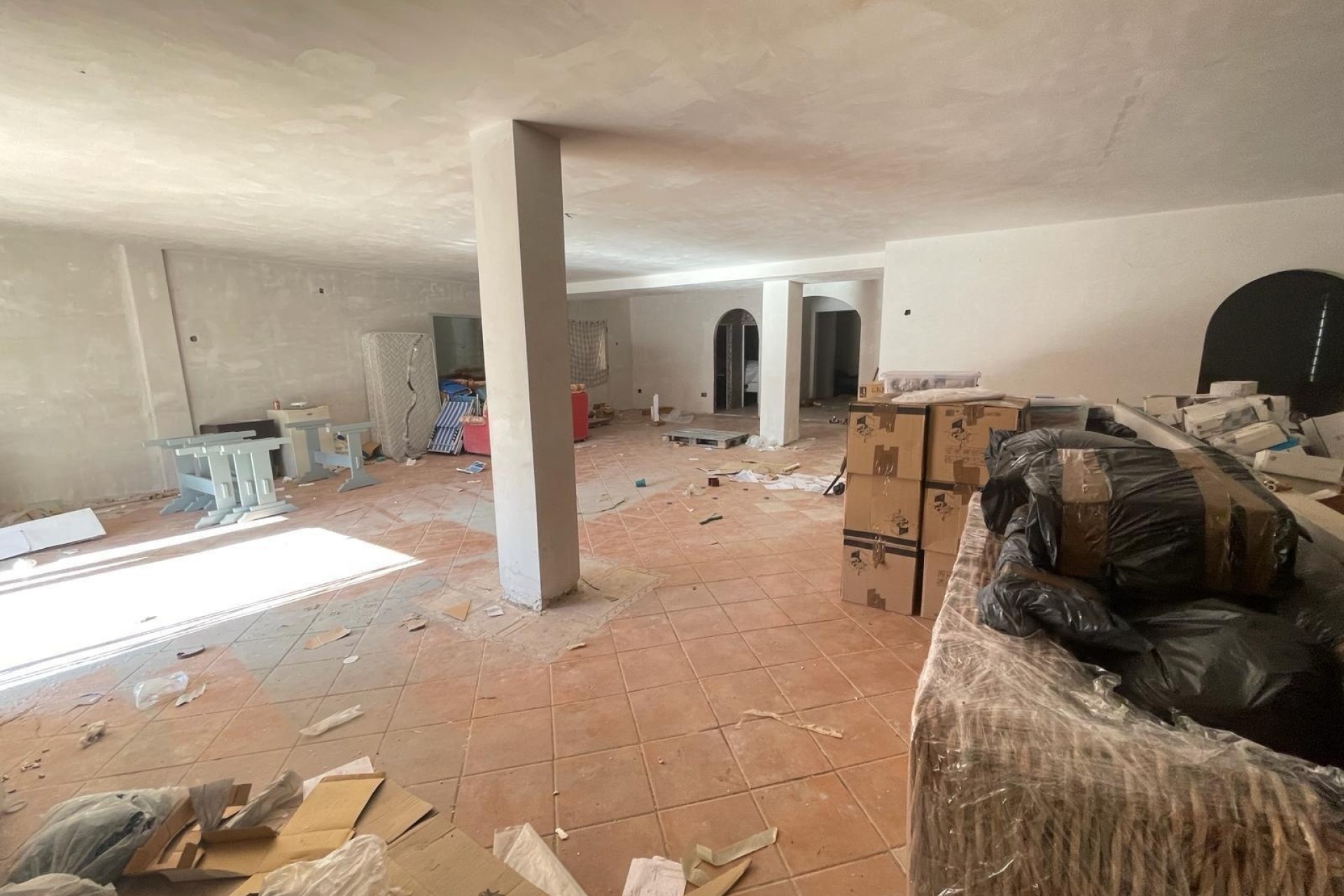 Wiederverkauf - Freistehende Villa -
Torrevieja - La Siesta - El Salado - Torreta