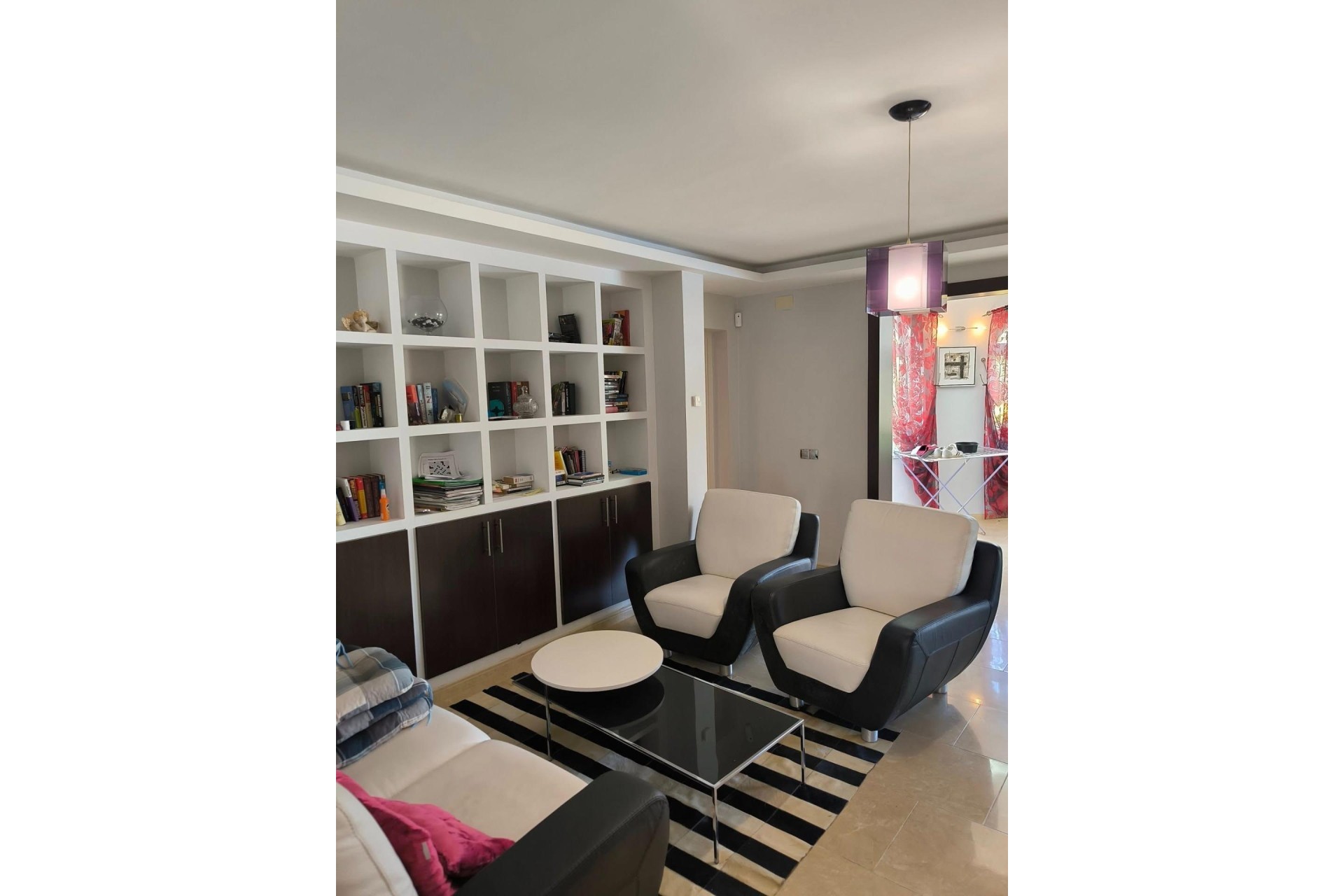 Wiederverkauf - Freistehende Villa -
Torrevieja - La Siesta