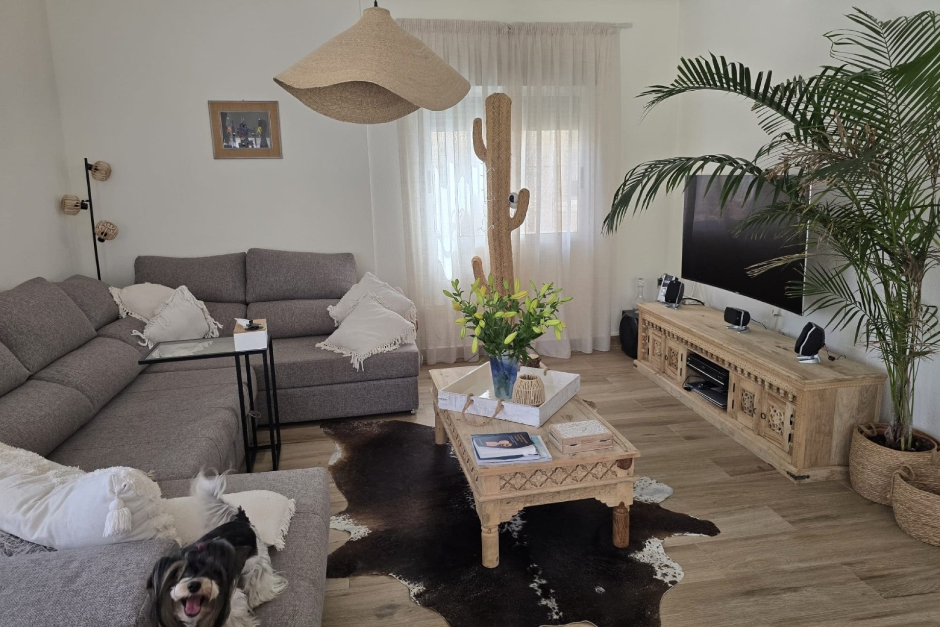 Wiederverkauf - Freistehende Villa -
Torrevieja - La Siesta