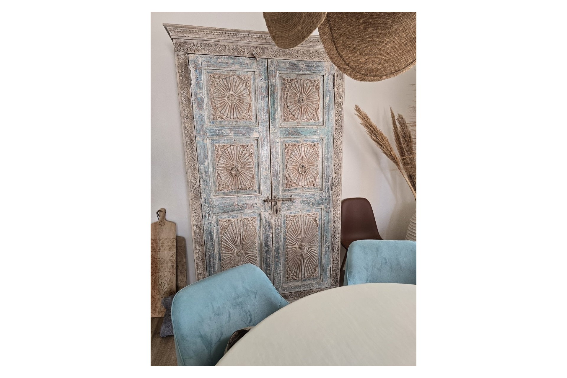 Wiederverkauf - Freistehende Villa -
Torrevieja - La Siesta