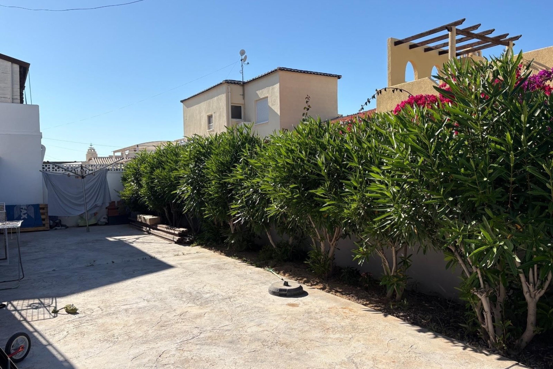 Wiederverkauf - Freistehende Villa -
Torrevieja - La Siesta