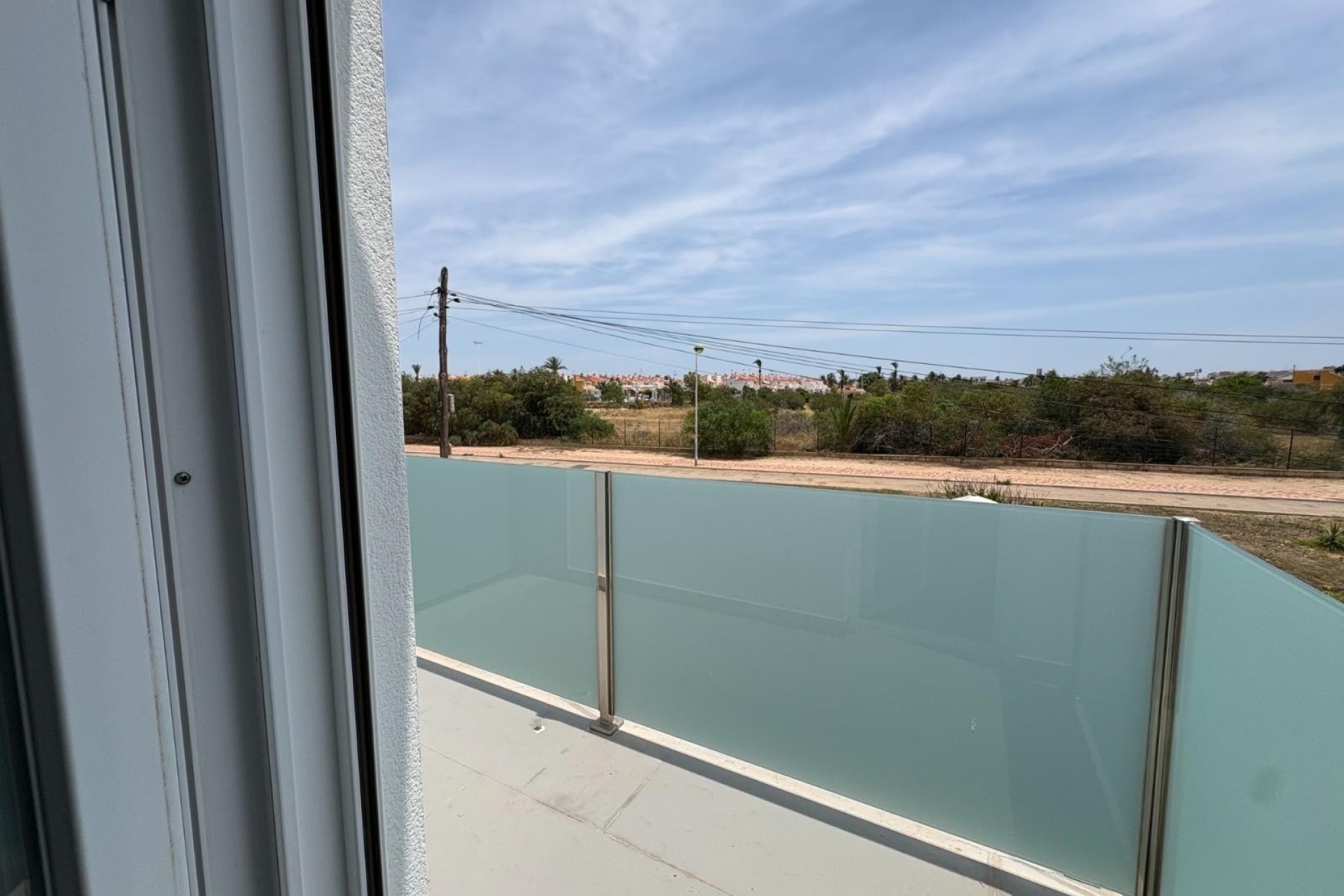 Wiederverkauf - Freistehende Villa -
Torrevieja - La Siesta