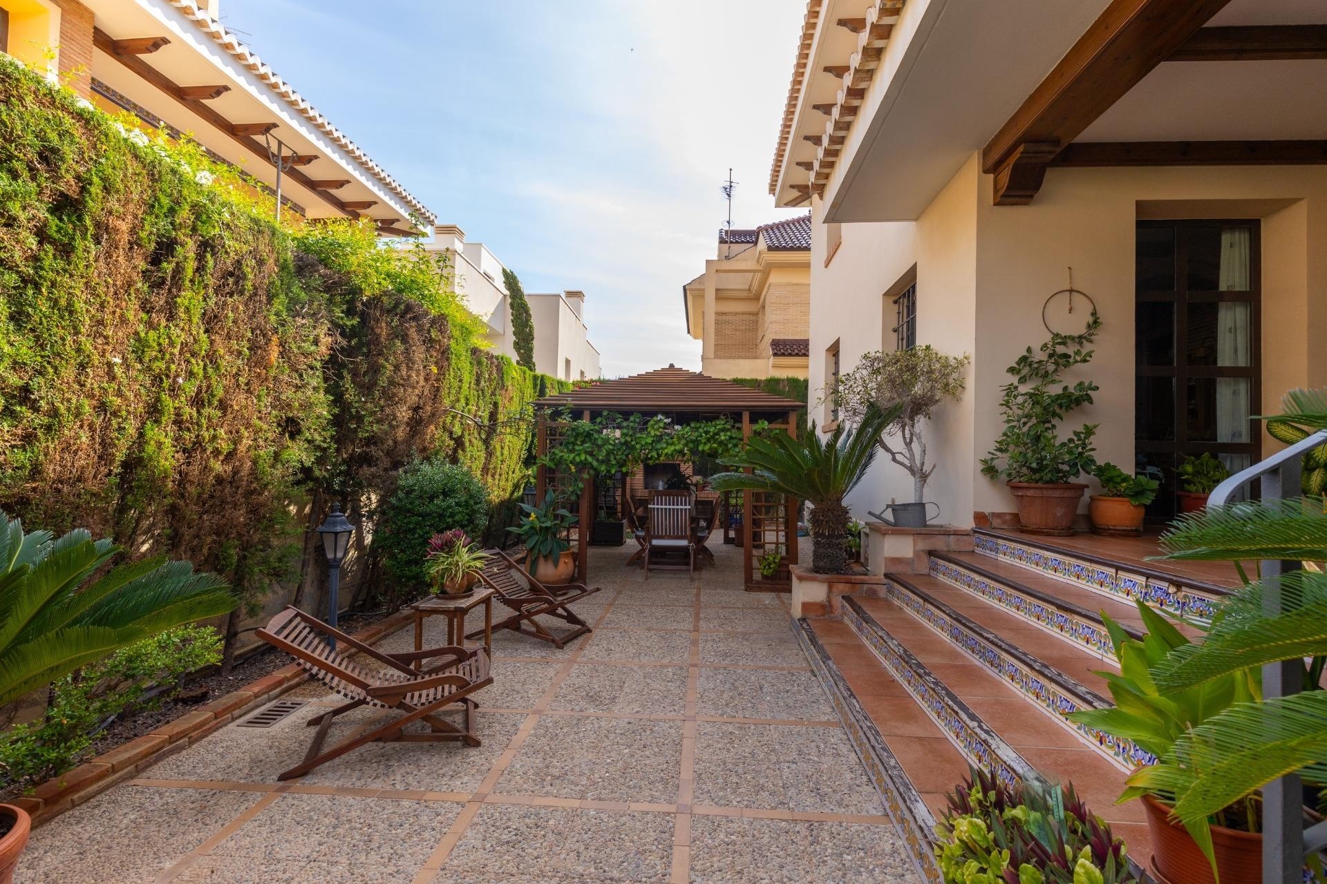 Wiederverkauf - Freistehende Villa -
Torrevieja - La Veleta