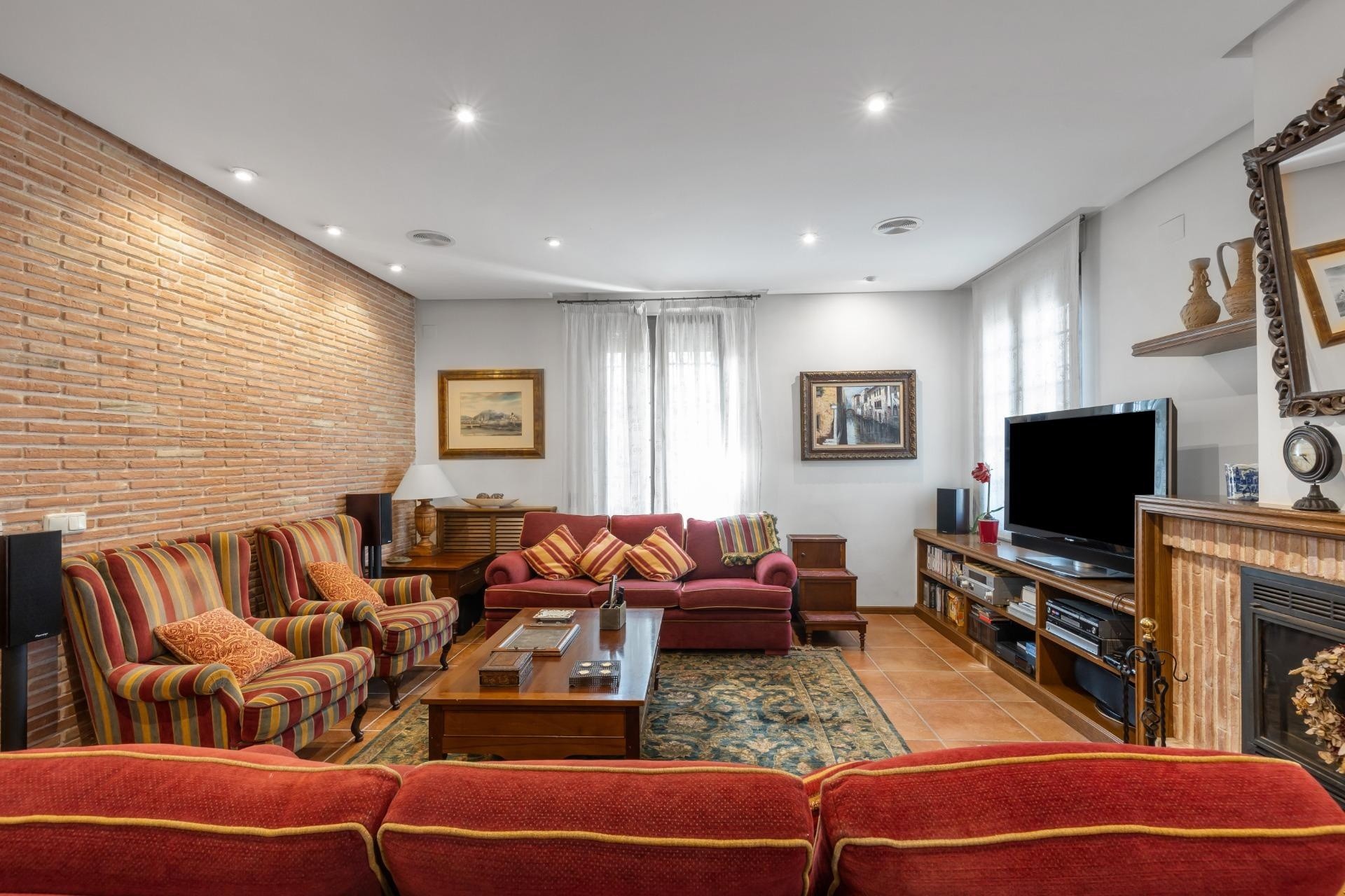 Wiederverkauf - Freistehende Villa -
Torrevieja - La Veleta