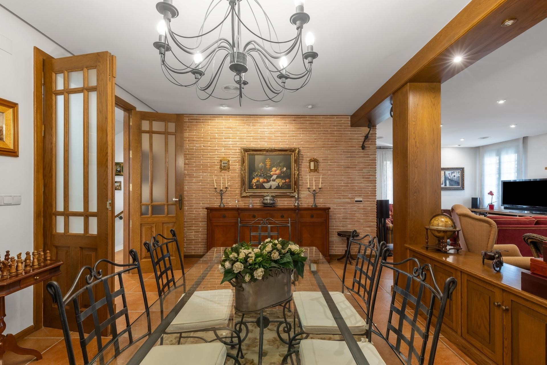 Wiederverkauf - Freistehende Villa -
Torrevieja - La Veleta