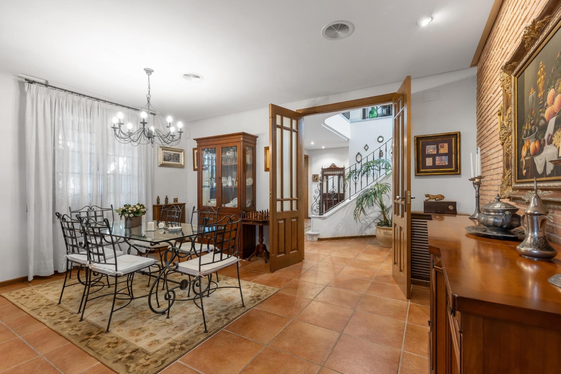Wiederverkauf - Freistehende Villa -
Torrevieja - La Veleta