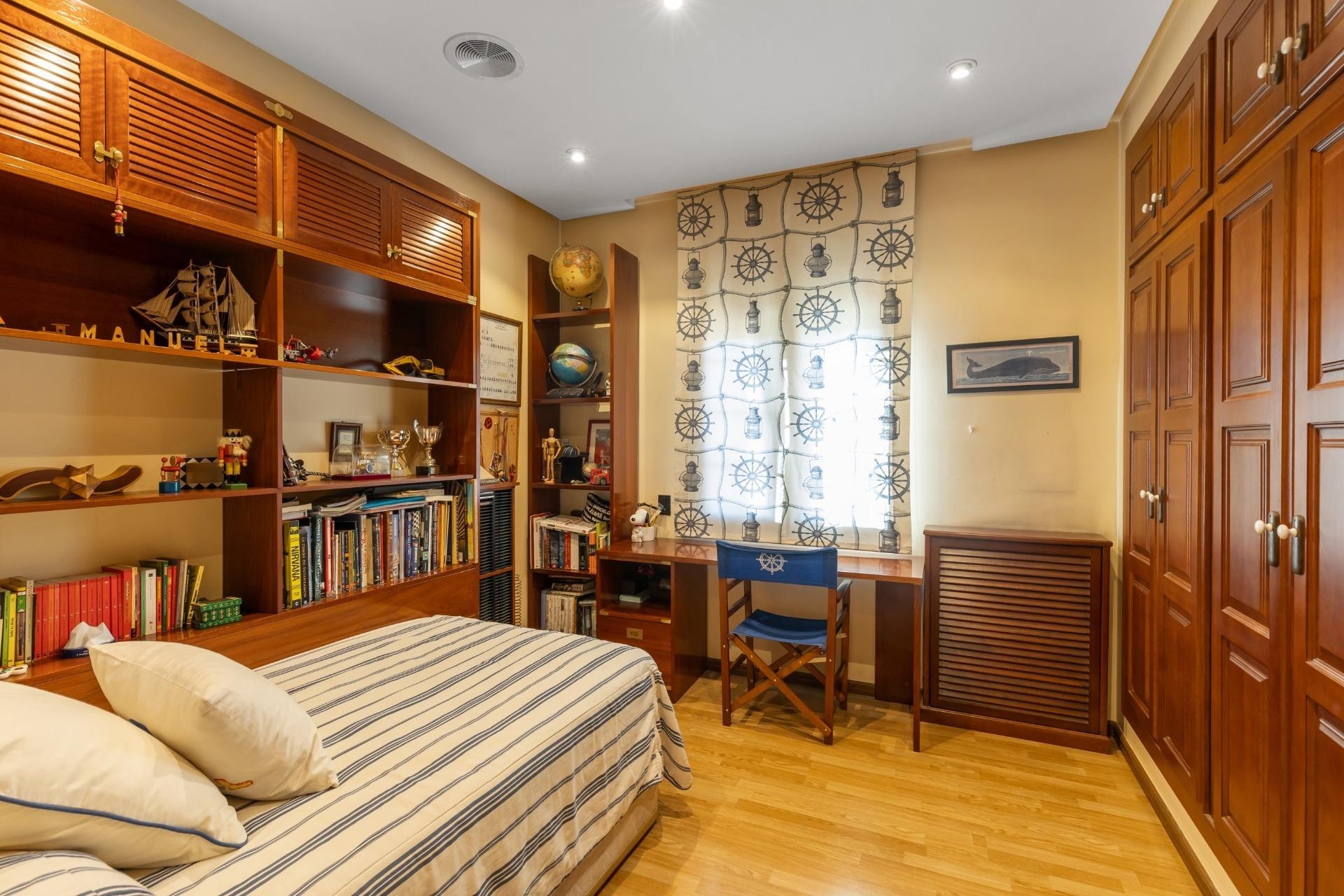 Wiederverkauf - Freistehende Villa -
Torrevieja - La Veleta