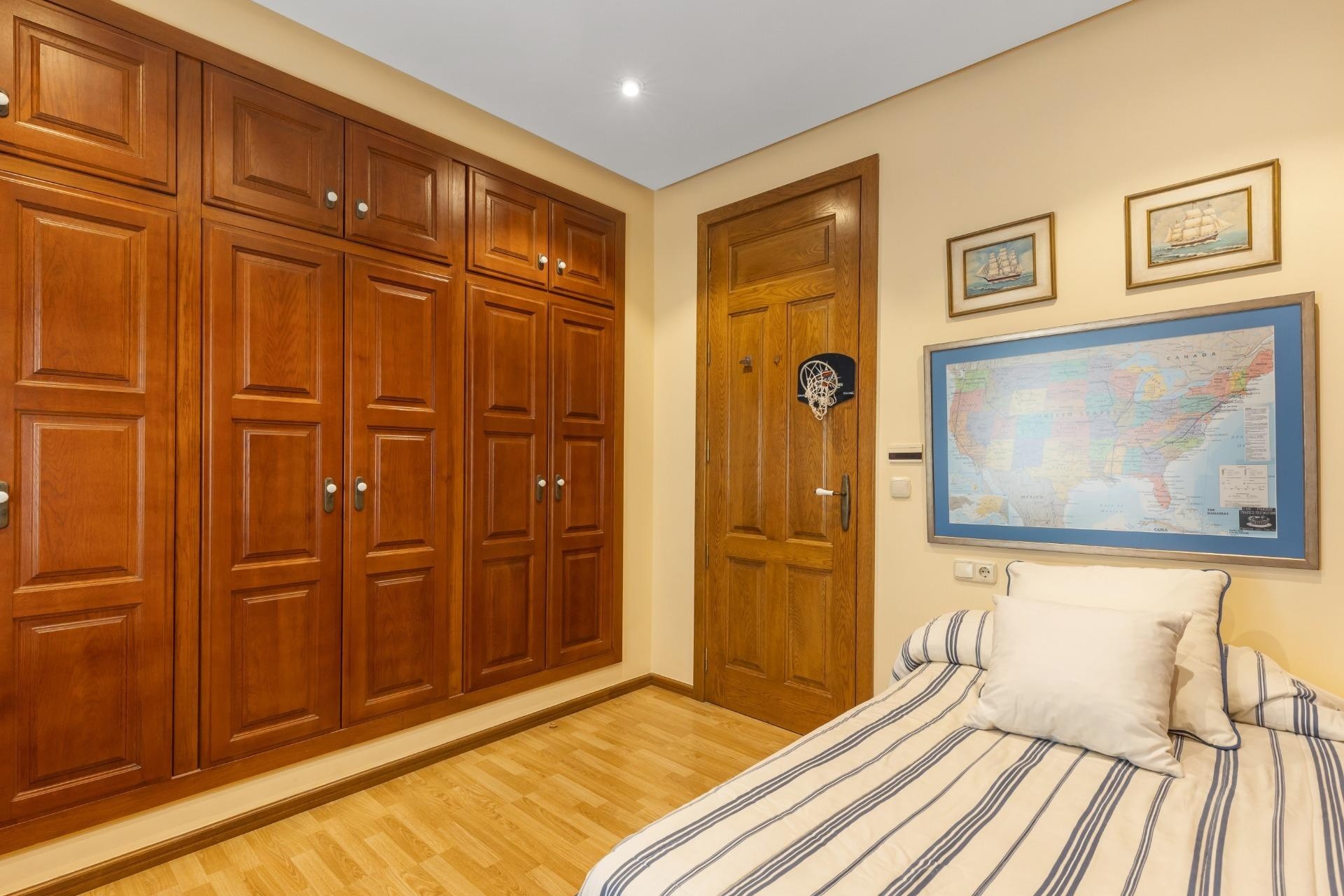 Wiederverkauf - Freistehende Villa -
Torrevieja - La Veleta