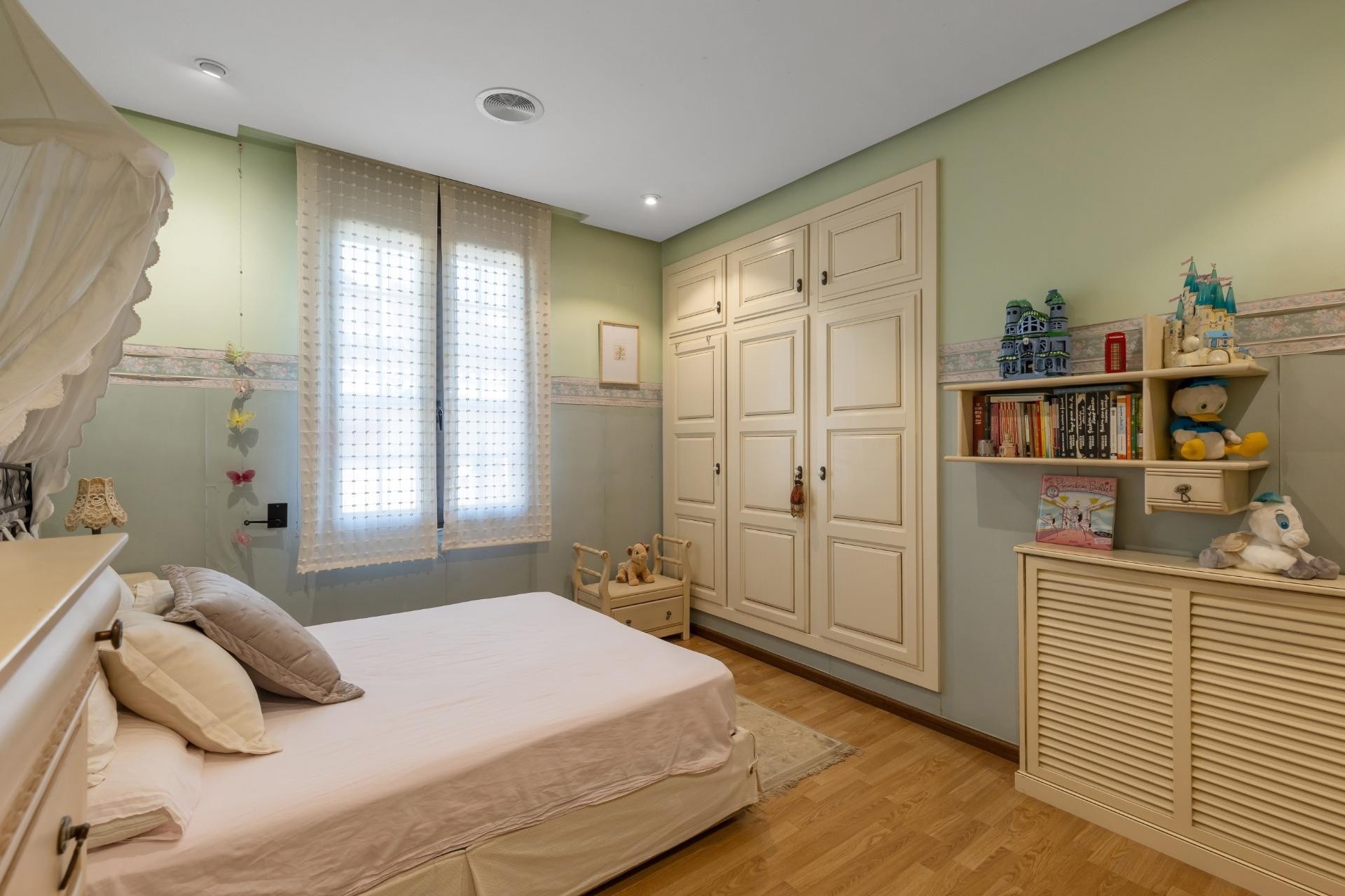 Wiederverkauf - Freistehende Villa -
Torrevieja - La Veleta