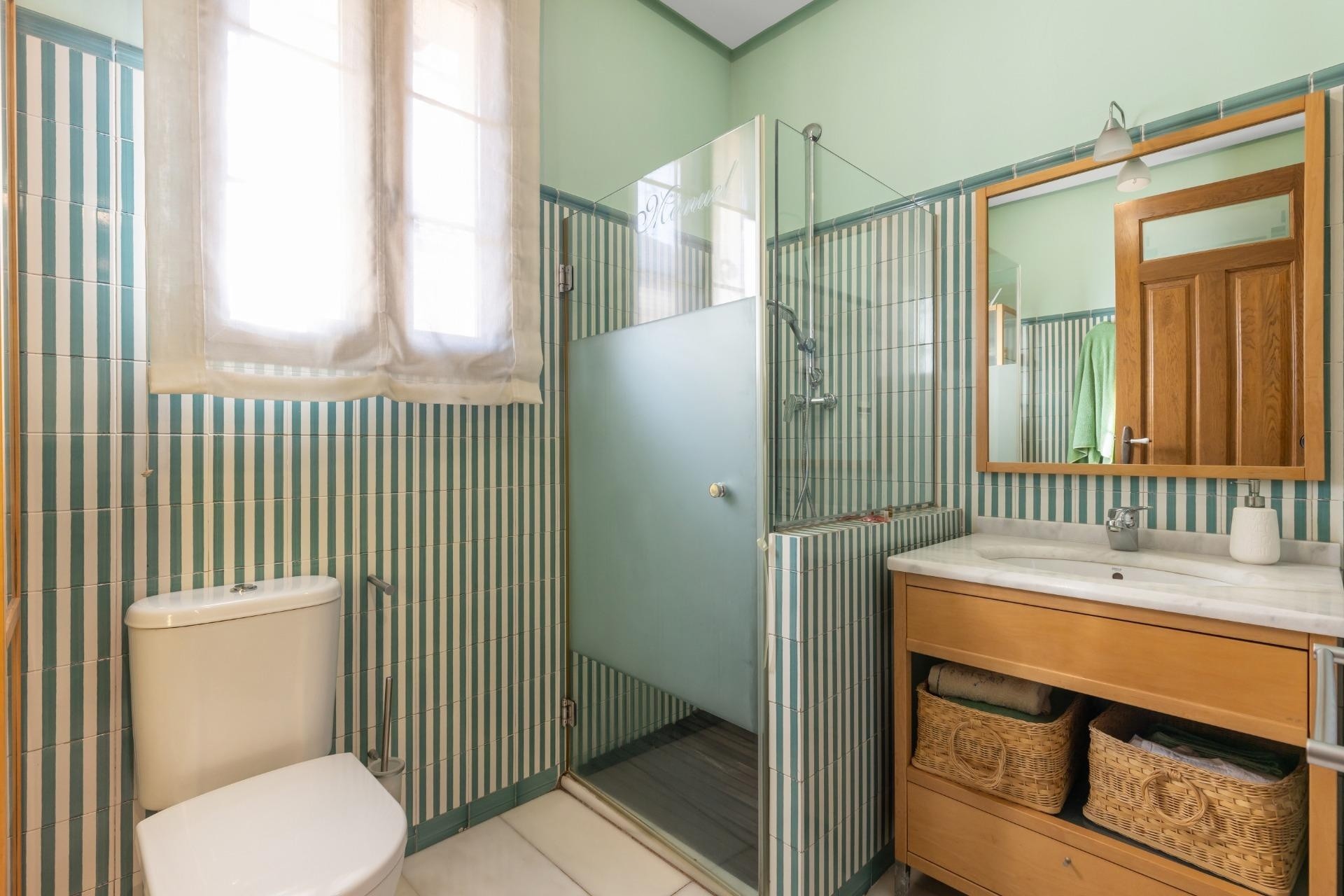 Wiederverkauf - Freistehende Villa -
Torrevieja - La Veleta