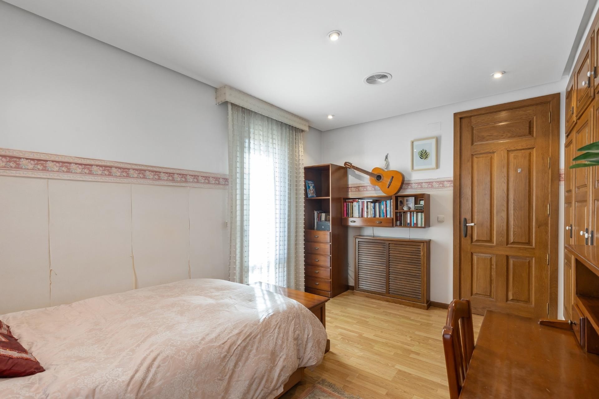 Wiederverkauf - Freistehende Villa -
Torrevieja - La Veleta