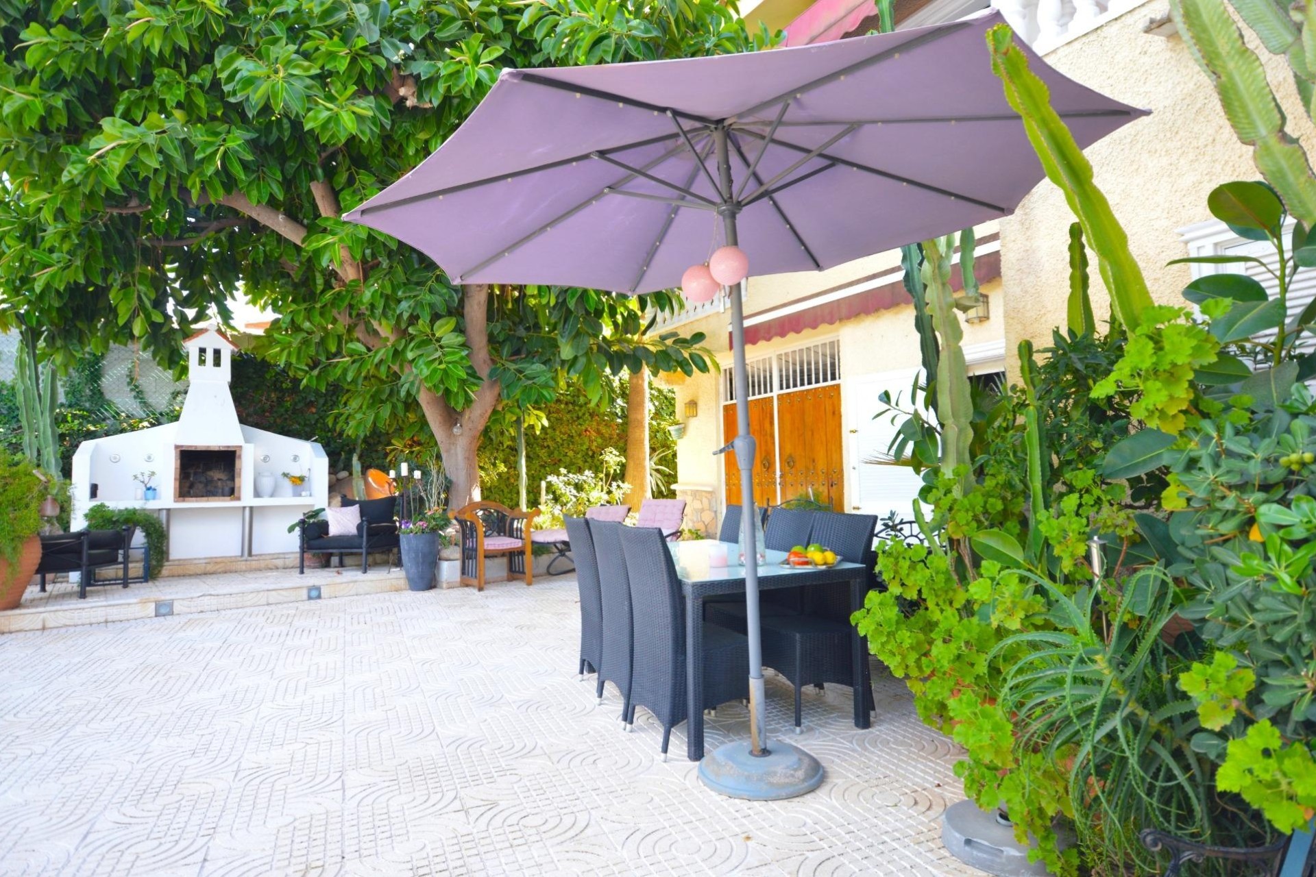 Wiederverkauf - Freistehende Villa -
Torrevieja - La veleta