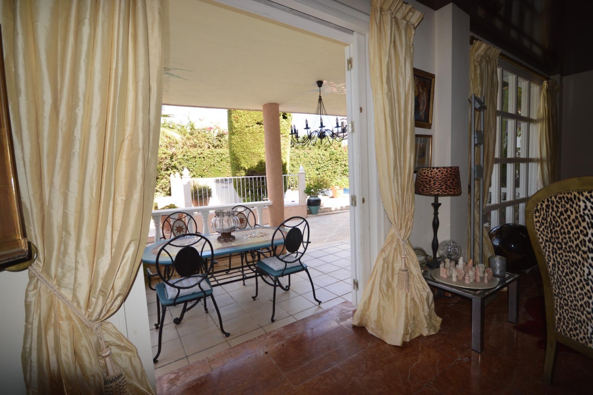 Wiederverkauf - Freistehende Villa -
Torrevieja - La veleta