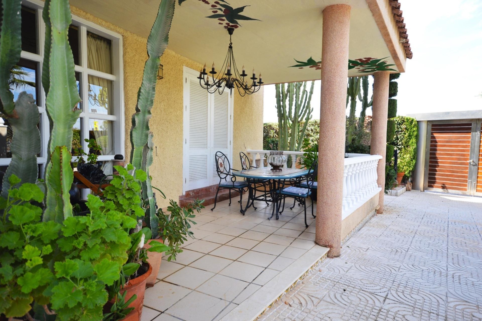 Wiederverkauf - Freistehende Villa -
Torrevieja - La veleta