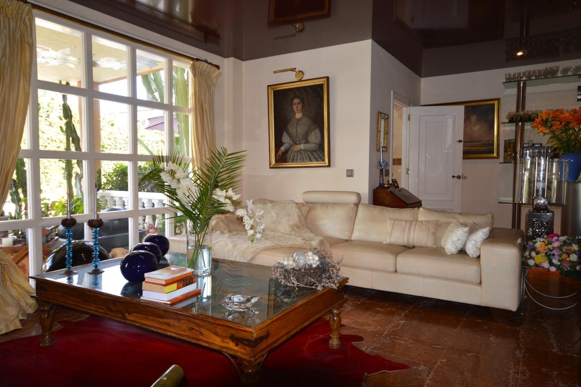 Wiederverkauf - Freistehende Villa -
Torrevieja - La veleta