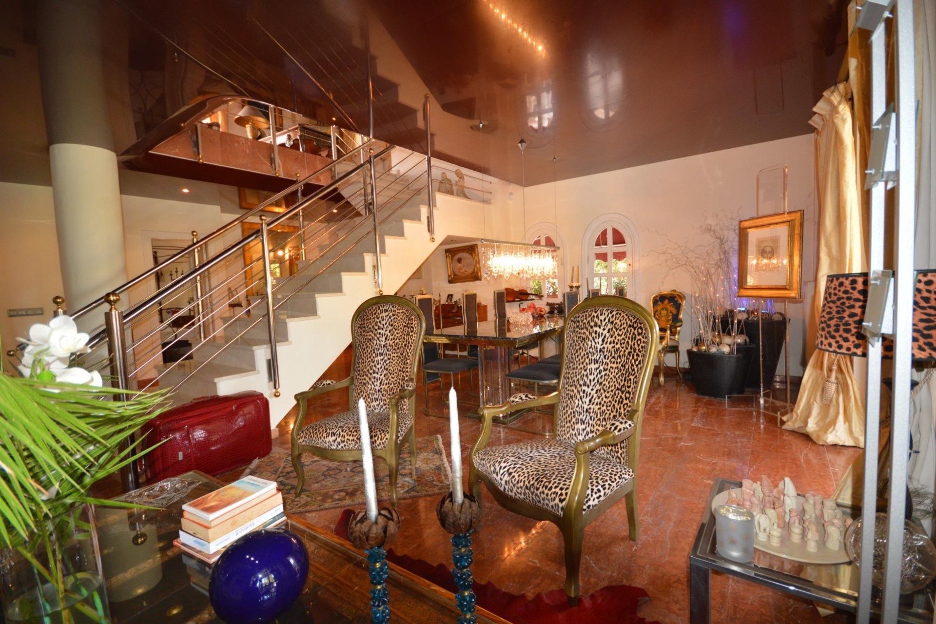 Wiederverkauf - Freistehende Villa -
Torrevieja - La veleta
