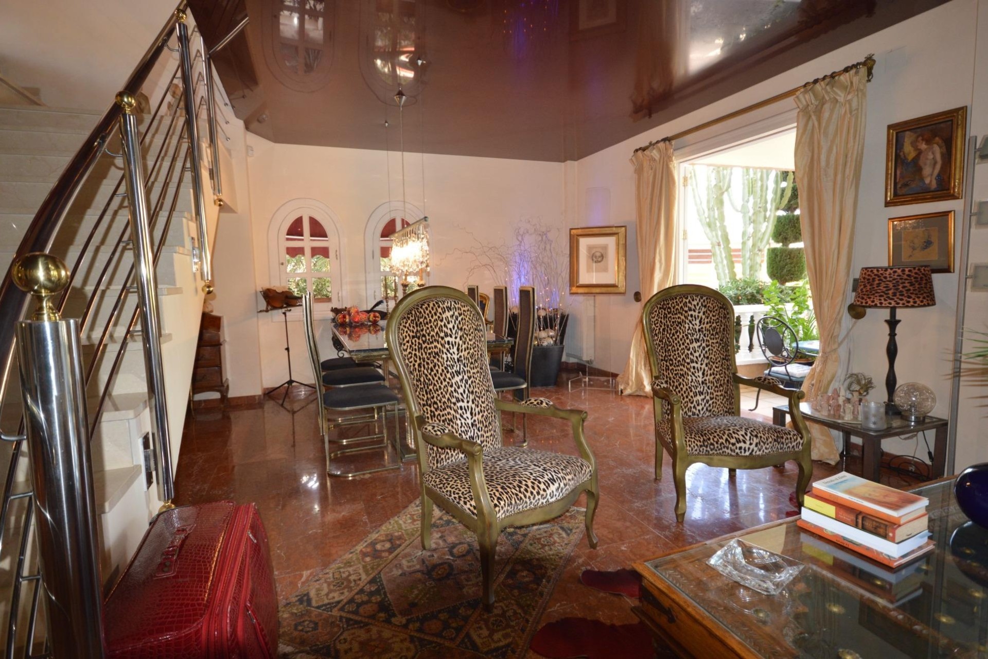 Wiederverkauf - Freistehende Villa -
Torrevieja - La veleta