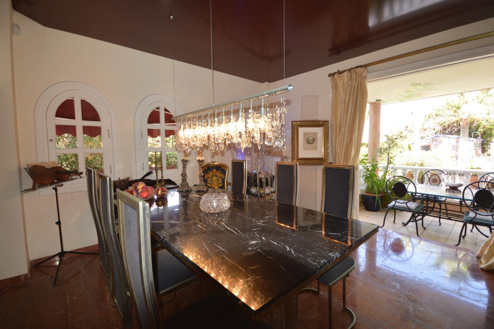 Wiederverkauf - Freistehende Villa -
Torrevieja - La veleta