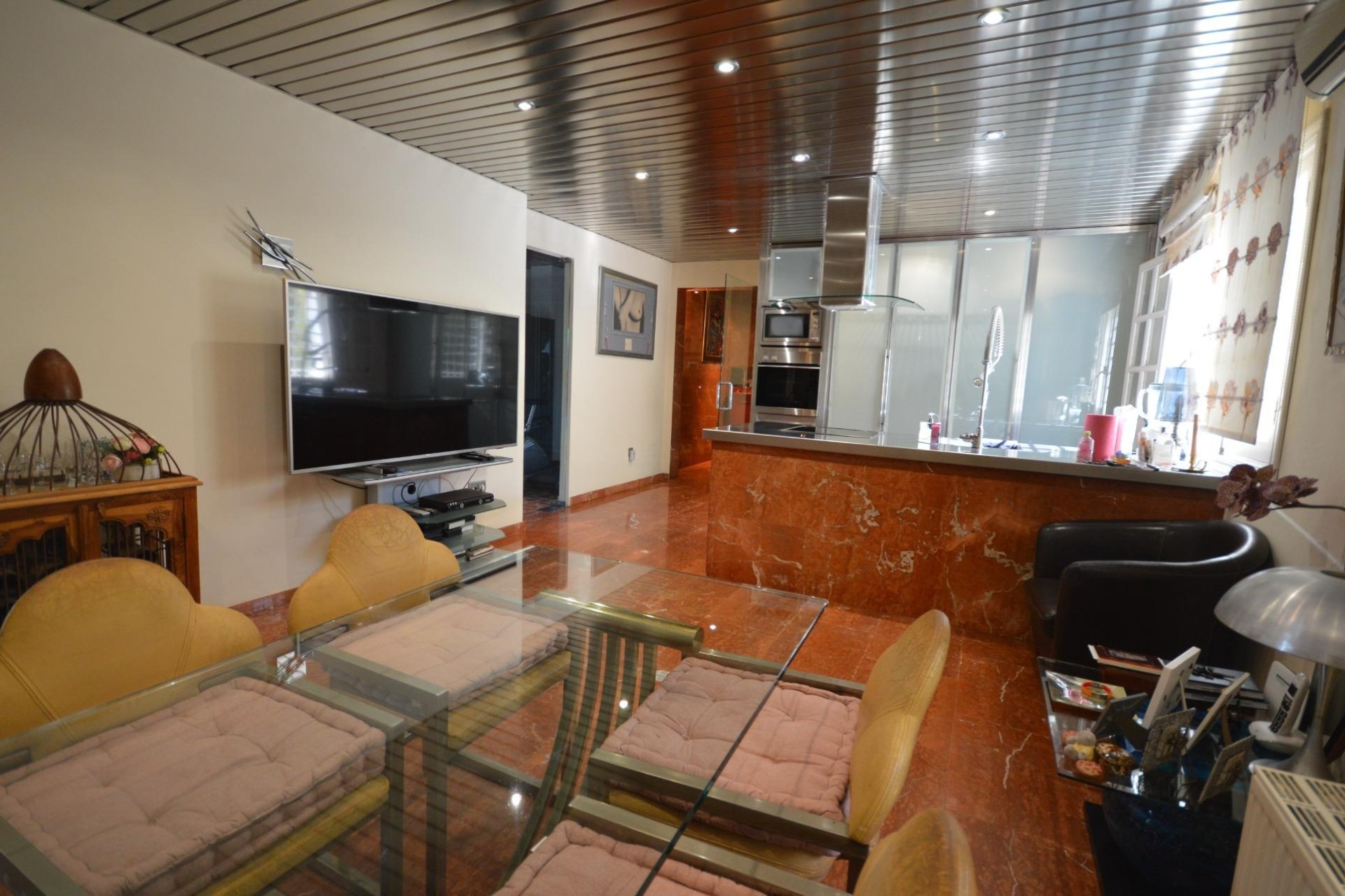 Wiederverkauf - Freistehende Villa -
Torrevieja - La veleta