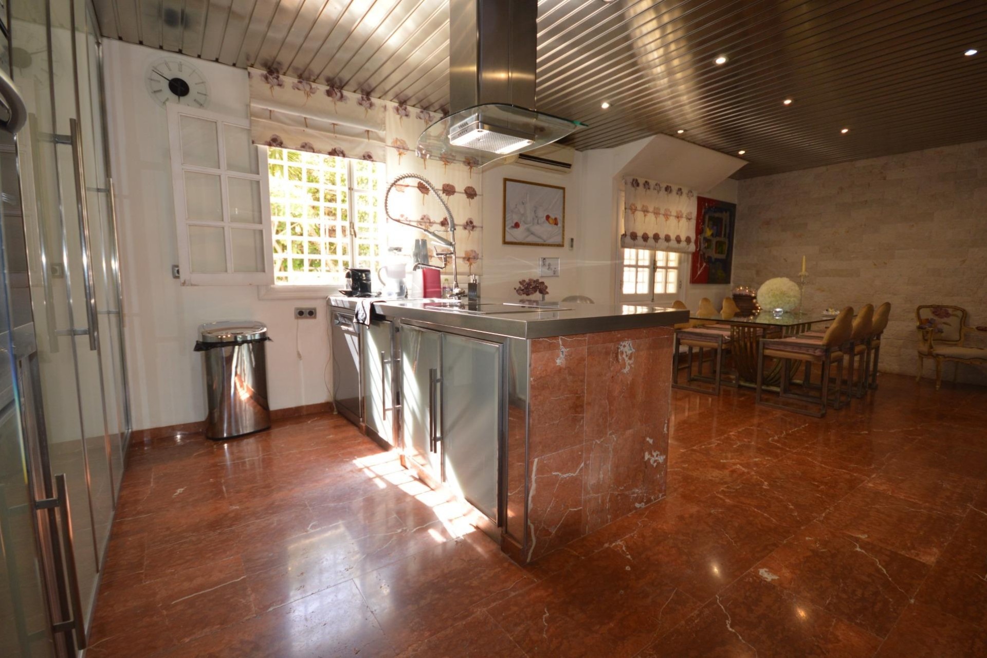 Wiederverkauf - Freistehende Villa -
Torrevieja - La veleta