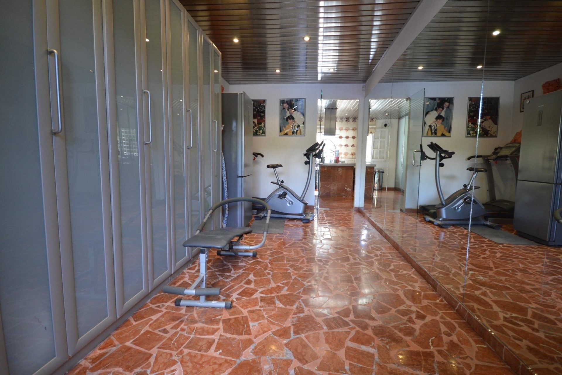Wiederverkauf - Freistehende Villa -
Torrevieja - La veleta