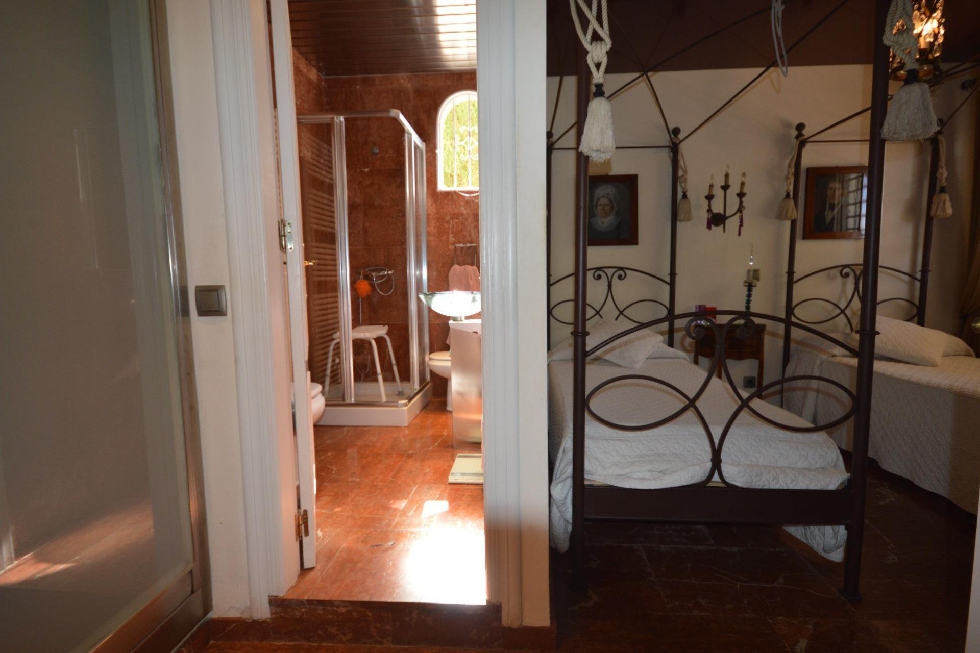 Wiederverkauf - Freistehende Villa -
Torrevieja - La veleta