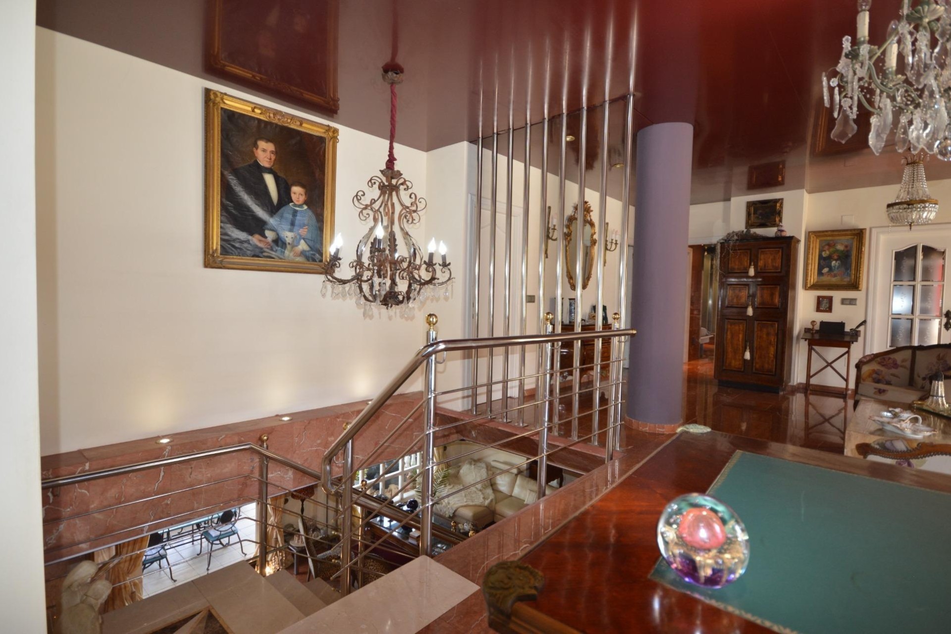 Wiederverkauf - Freistehende Villa -
Torrevieja - La veleta