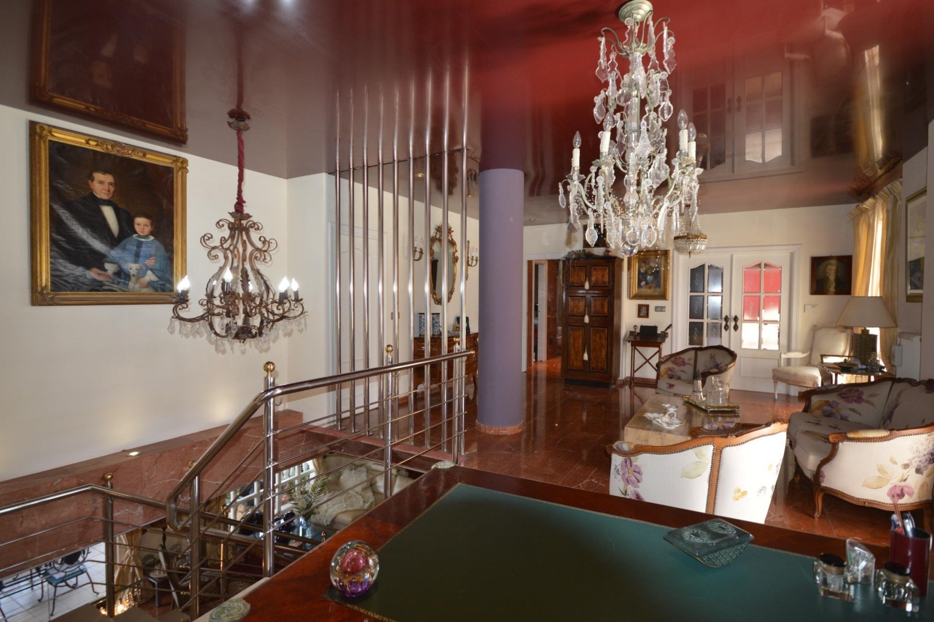 Wiederverkauf - Freistehende Villa -
Torrevieja - La veleta