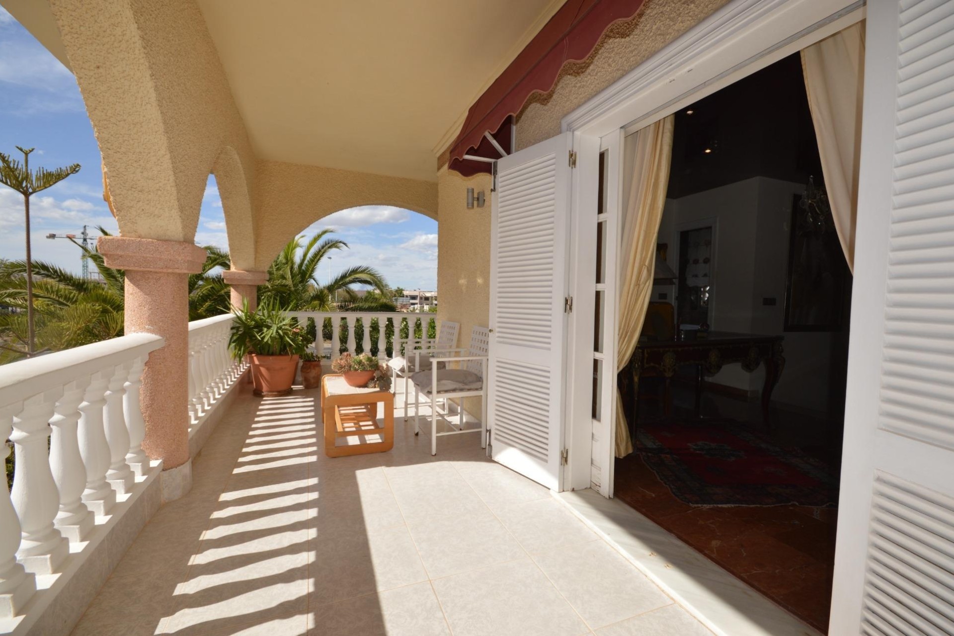 Wiederverkauf - Freistehende Villa -
Torrevieja - La veleta