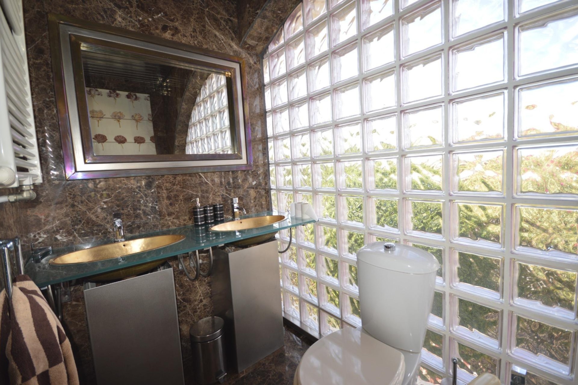 Wiederverkauf - Freistehende Villa -
Torrevieja - La veleta