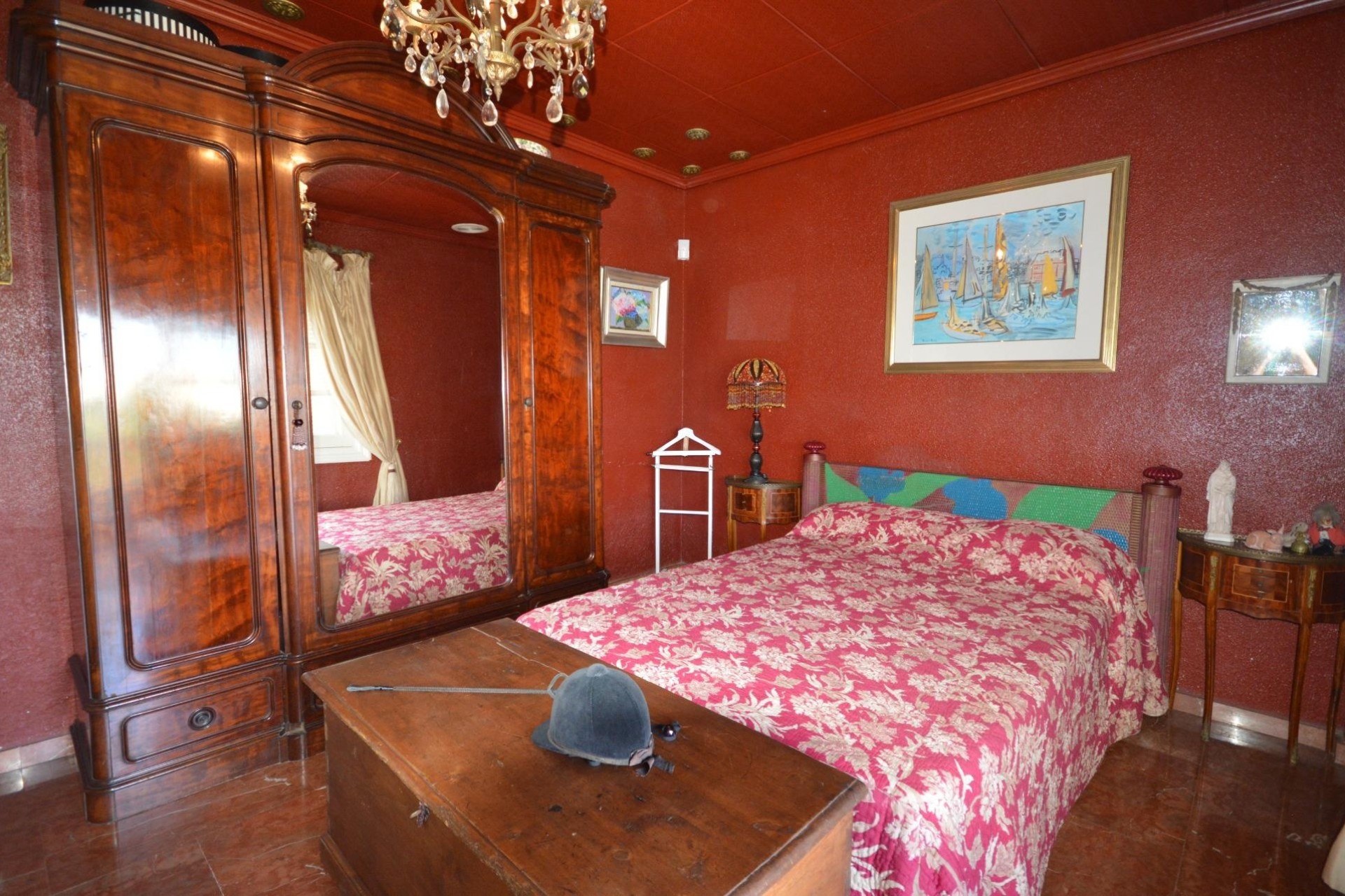 Wiederverkauf - Freistehende Villa -
Torrevieja - La veleta