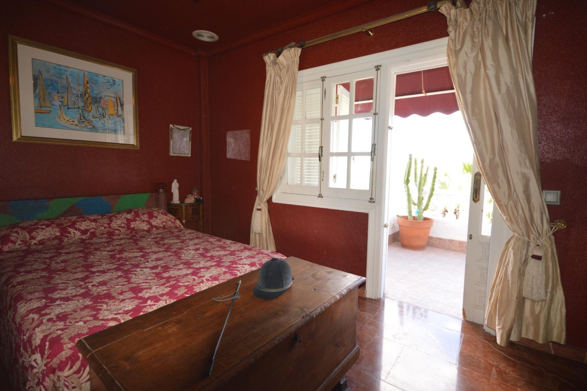 Wiederverkauf - Freistehende Villa -
Torrevieja - La veleta