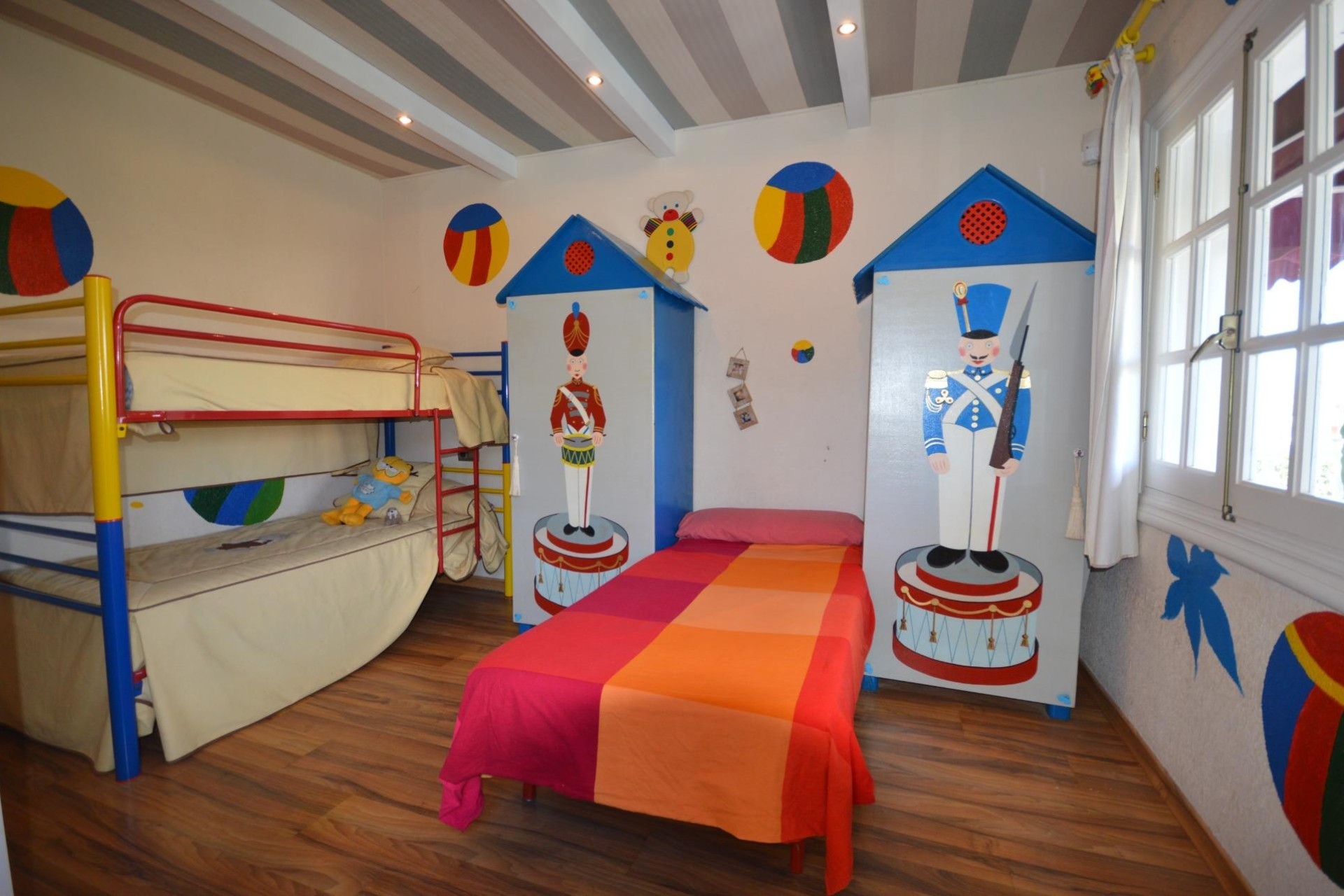 Wiederverkauf - Freistehende Villa -
Torrevieja - La veleta
