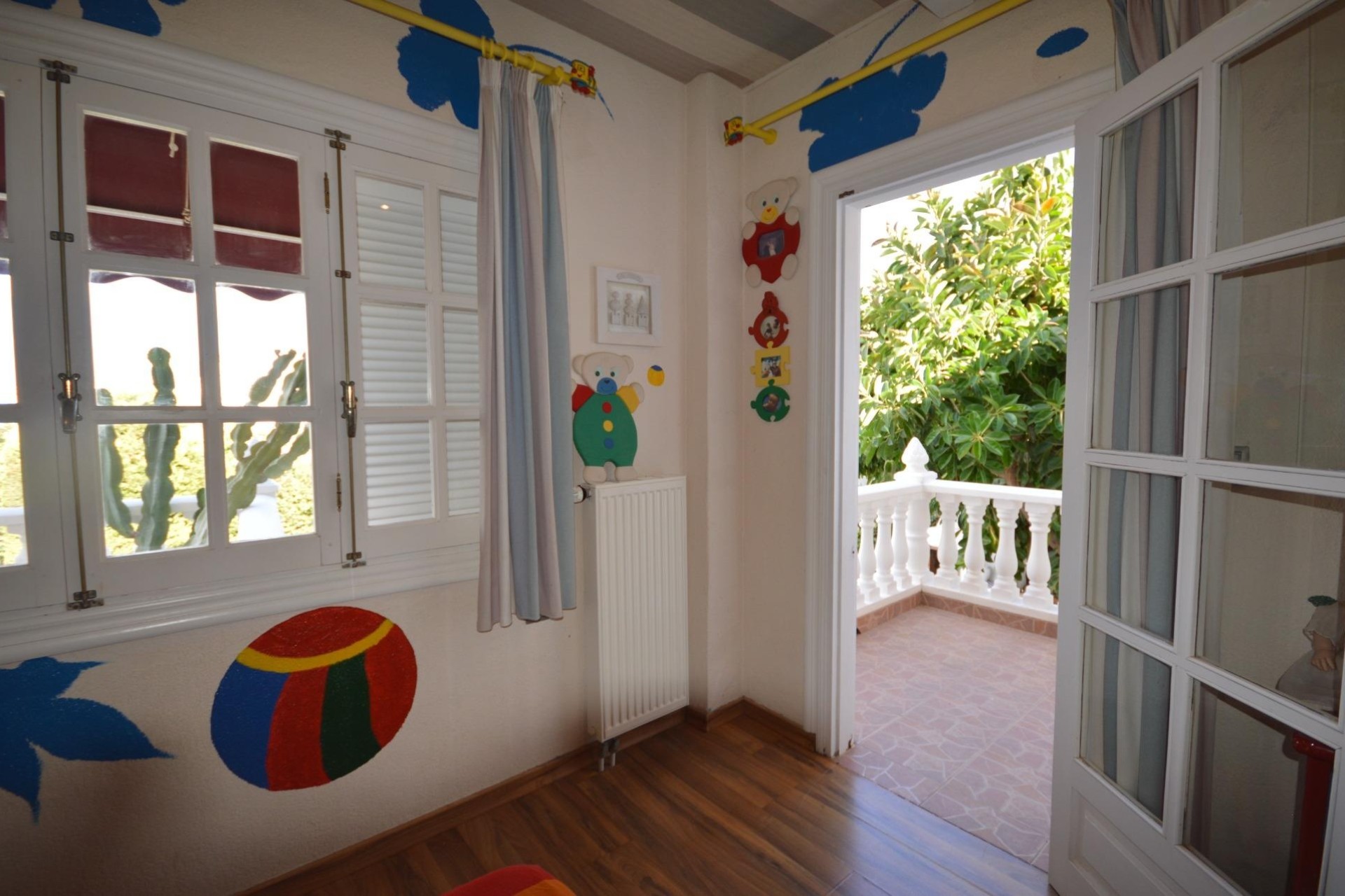 Wiederverkauf - Freistehende Villa -
Torrevieja - La veleta
