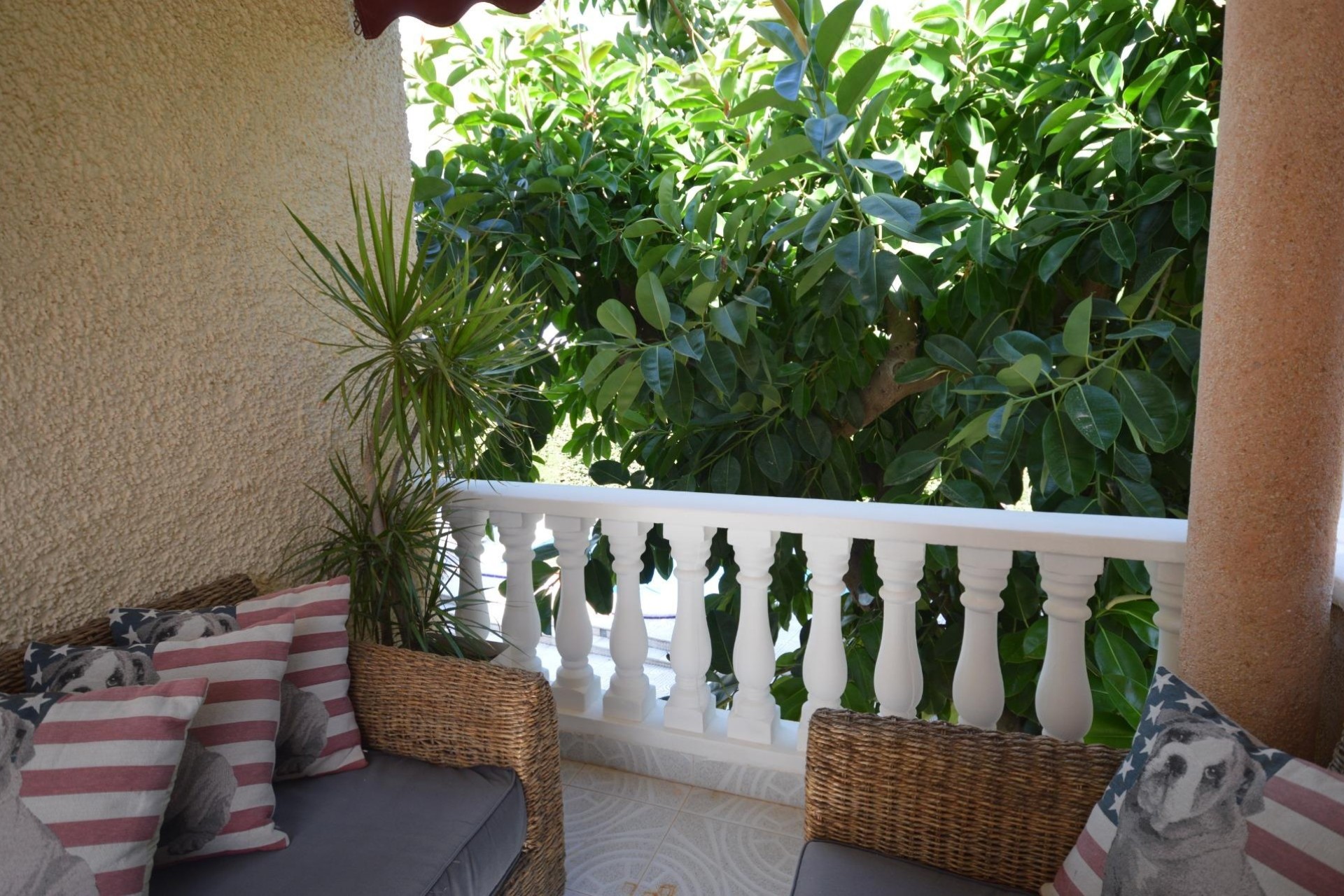 Wiederverkauf - Freistehende Villa -
Torrevieja - La veleta