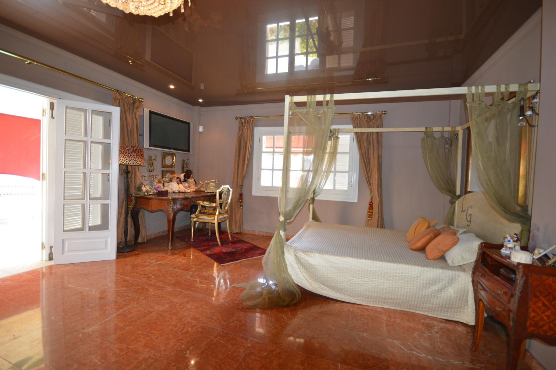 Wiederverkauf - Freistehende Villa -
Torrevieja - La veleta
