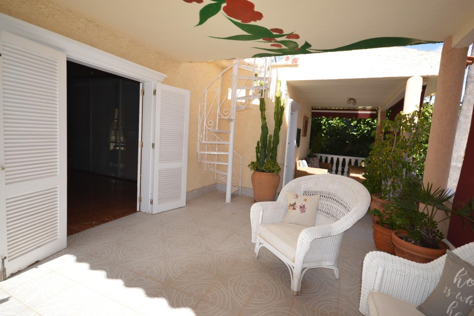 Wiederverkauf - Freistehende Villa -
Torrevieja - La veleta