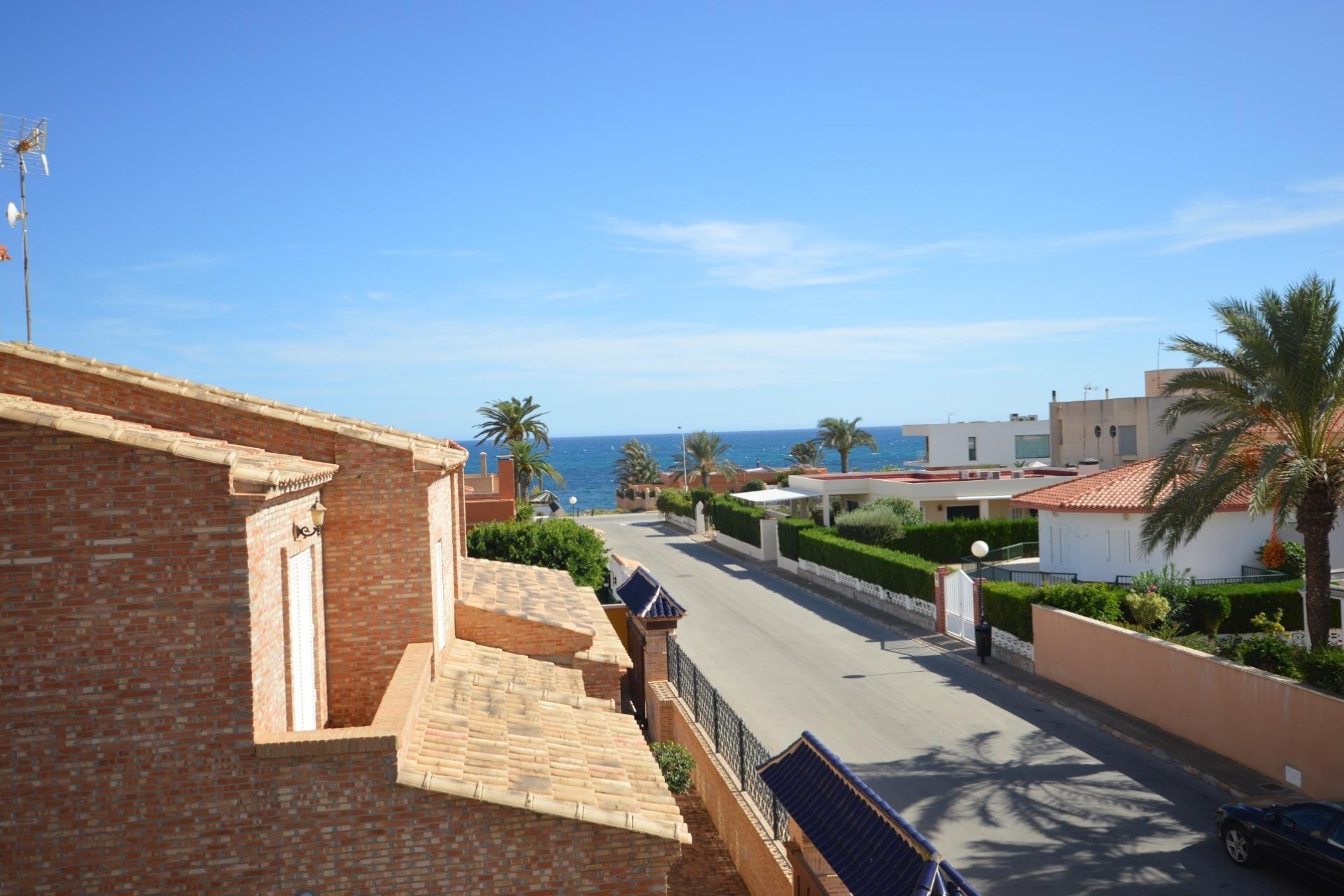 Wiederverkauf - Freistehende Villa -
Torrevieja - La veleta