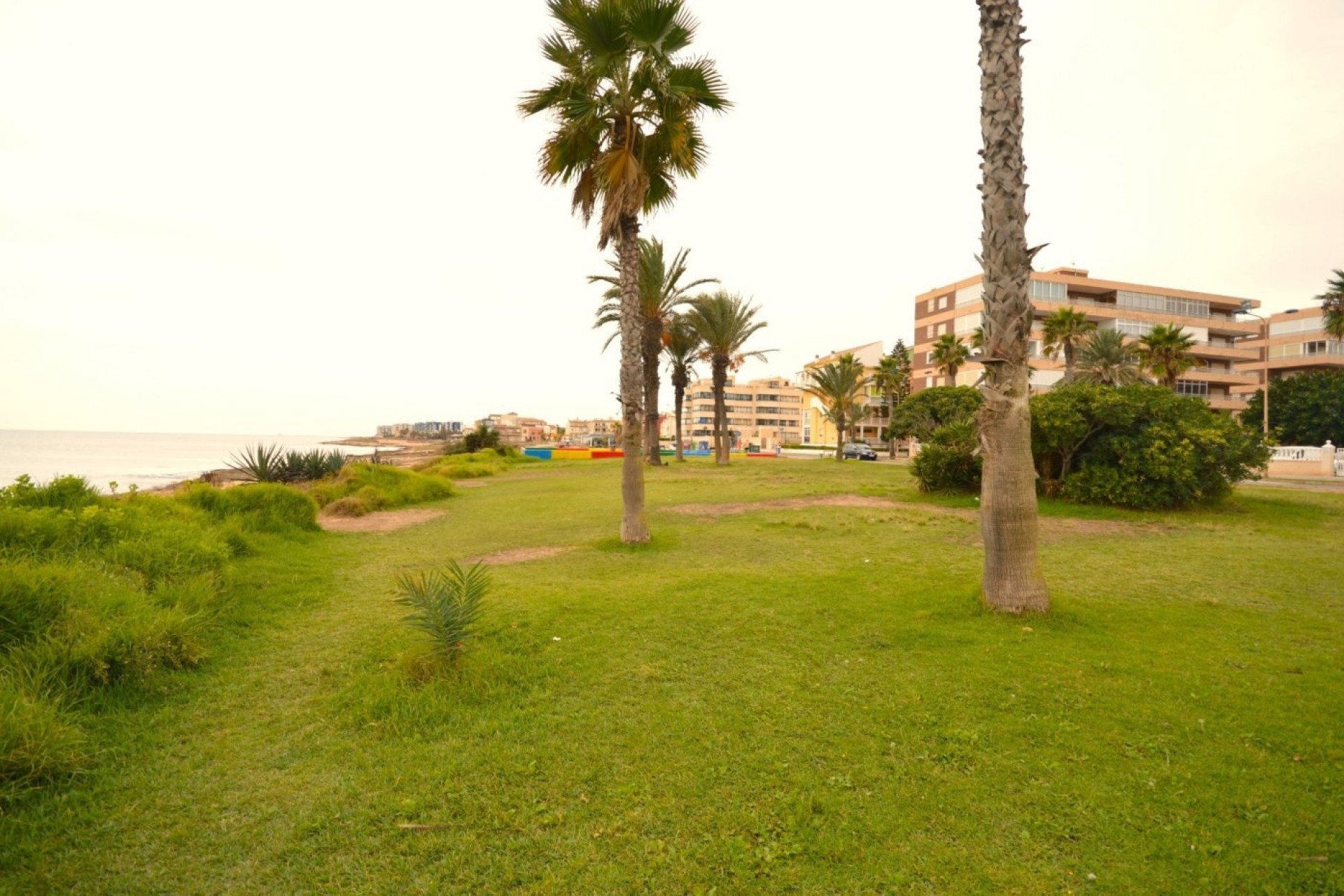Wiederverkauf - Freistehende Villa -
Torrevieja - La veleta