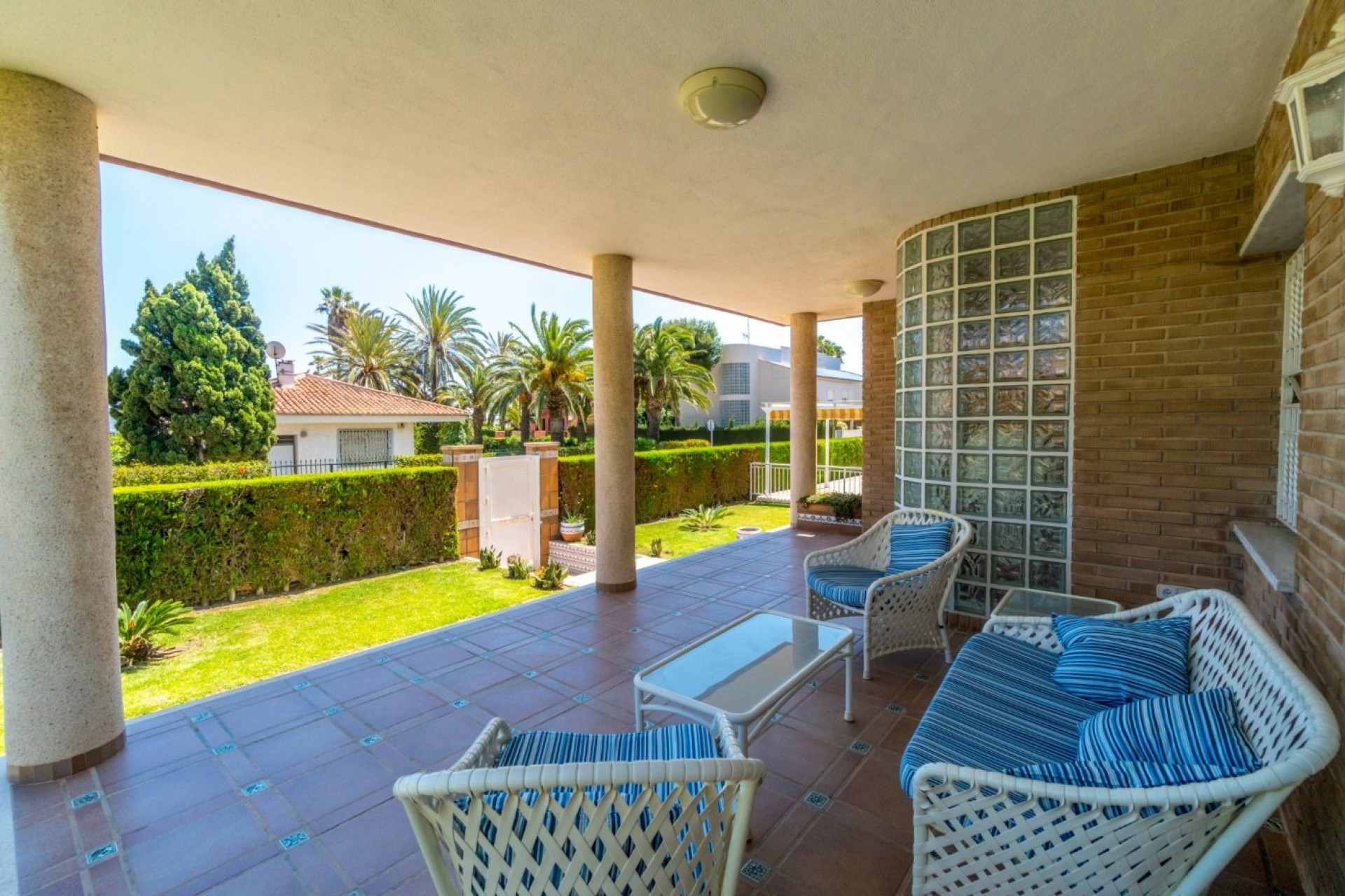 Wiederverkauf - Freistehende Villa -
Torrevieja - La veleta